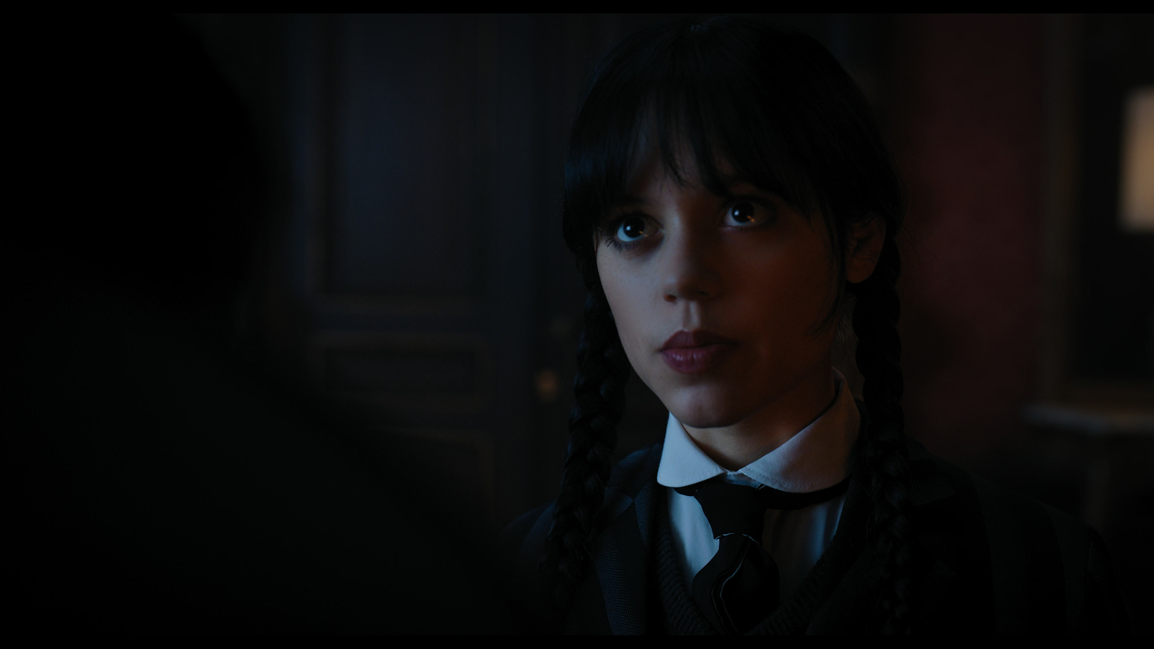 Wednesday S01E02 “Woe Is the Loneliest Number” movie still 382