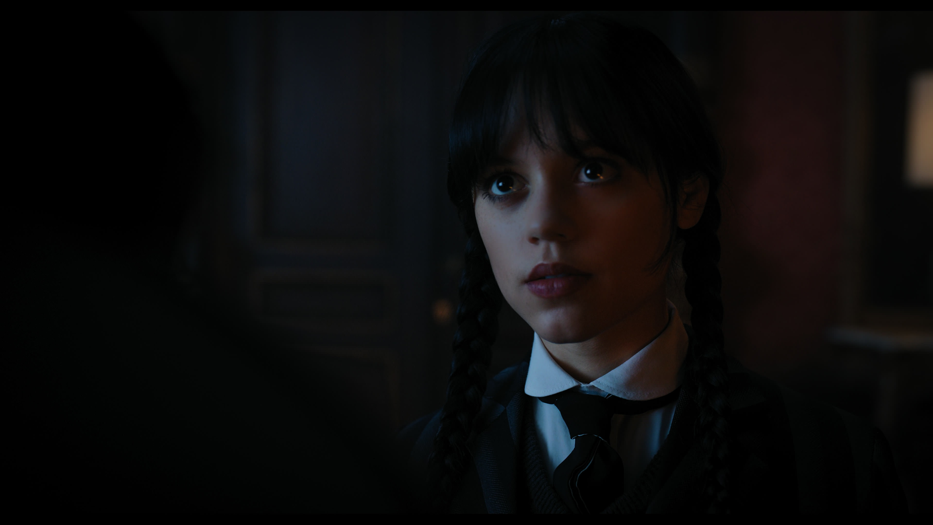 Wednesday S01E02 “Woe Is the Loneliest Number” HD screenshot 383