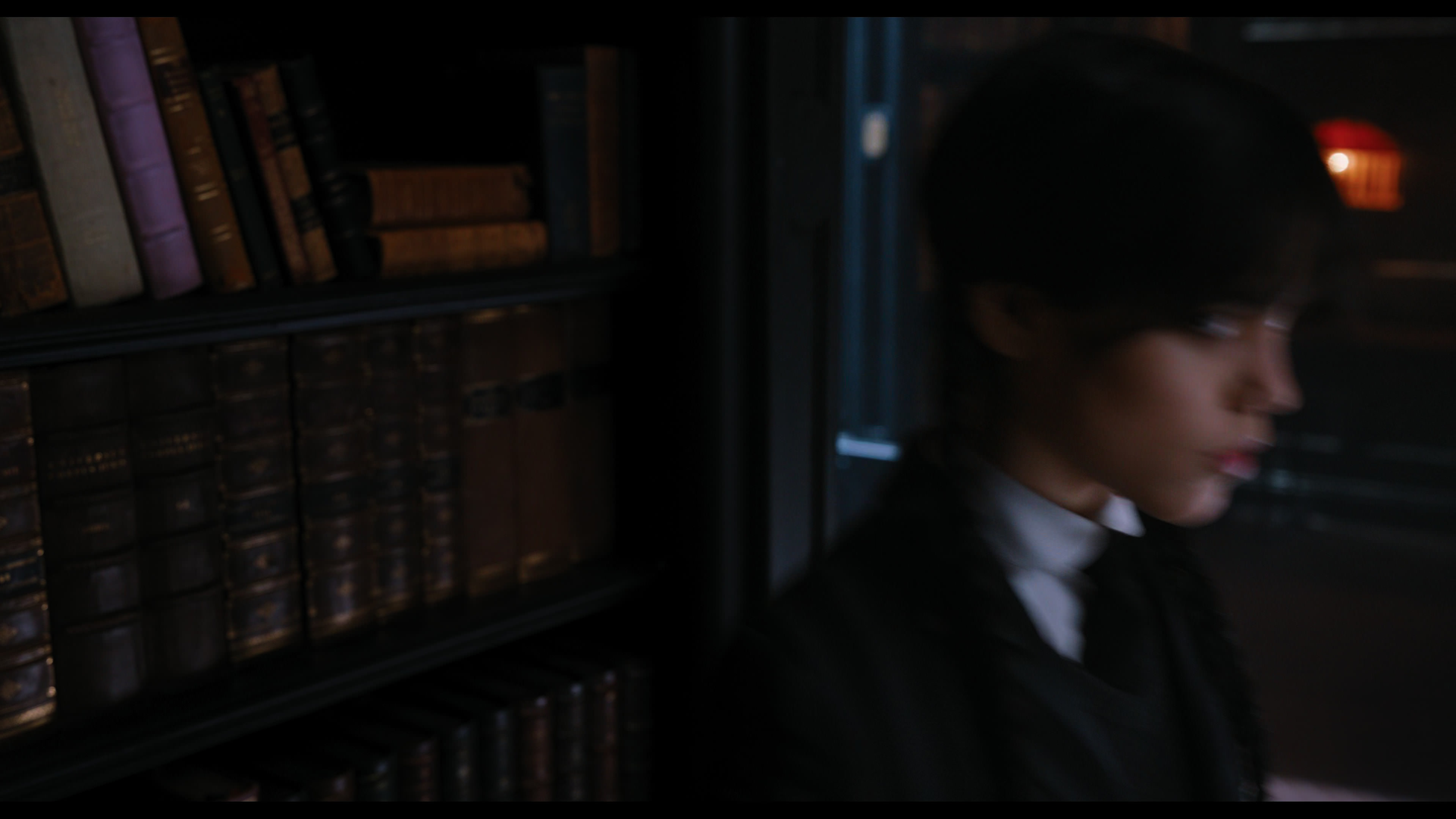 Wednesday S01E02 “Woe Is the Loneliest Number” HD screenshot 3836