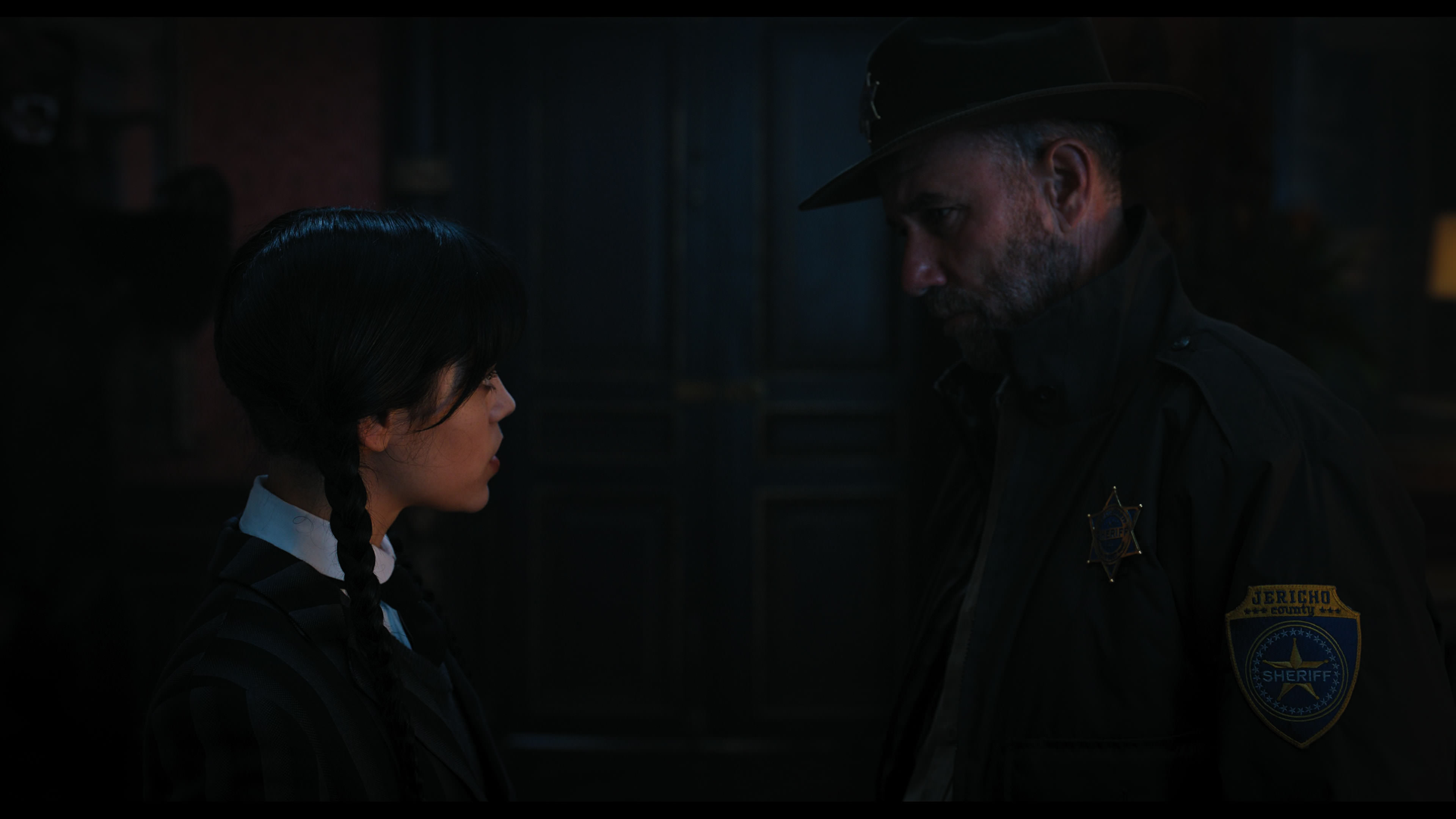 Wednesday S01E02 “Woe Is the Loneliest Number” movie still 385