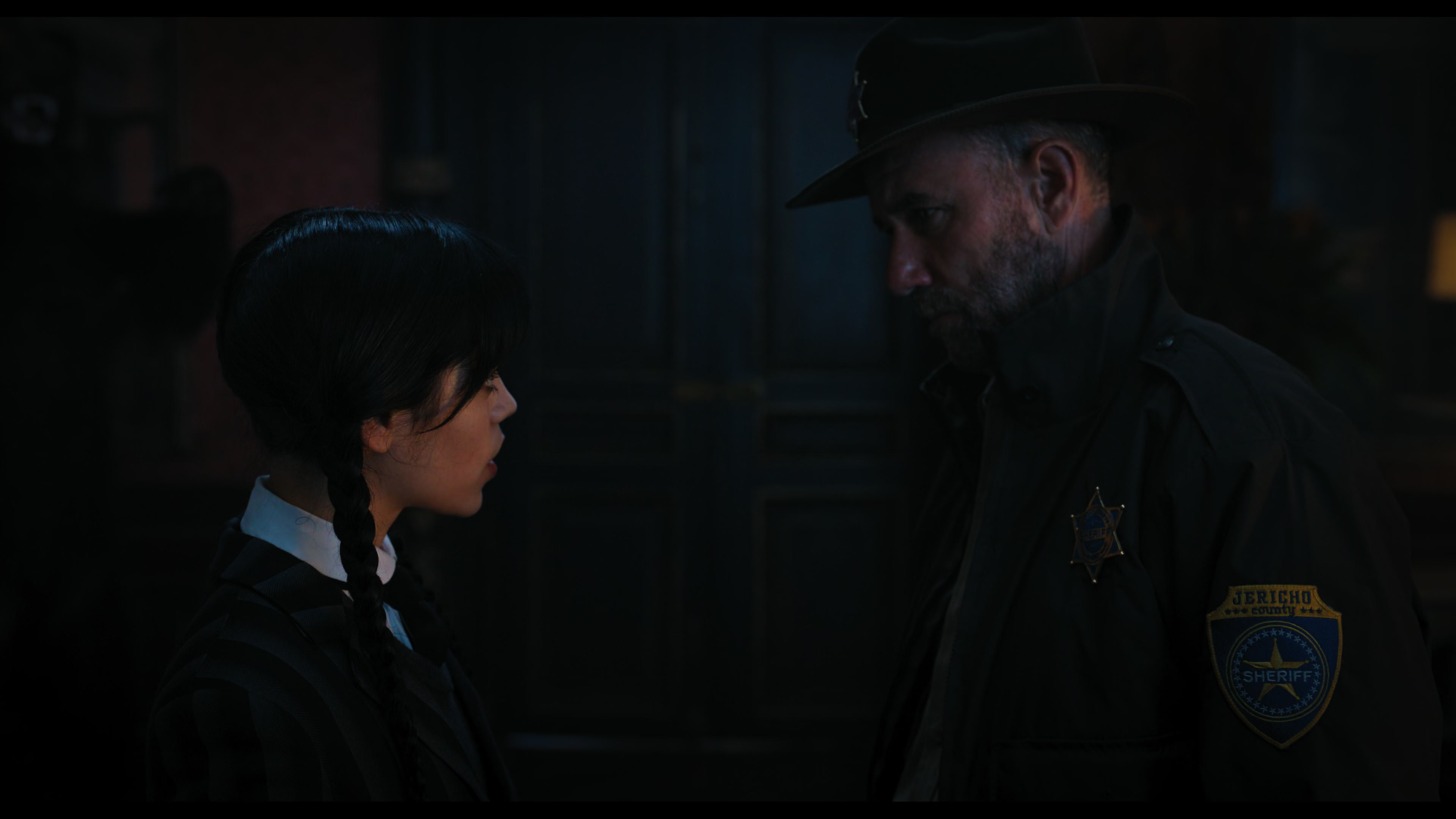 Wednesday S01E02 “Woe Is the Loneliest Number” HD screenshot 386