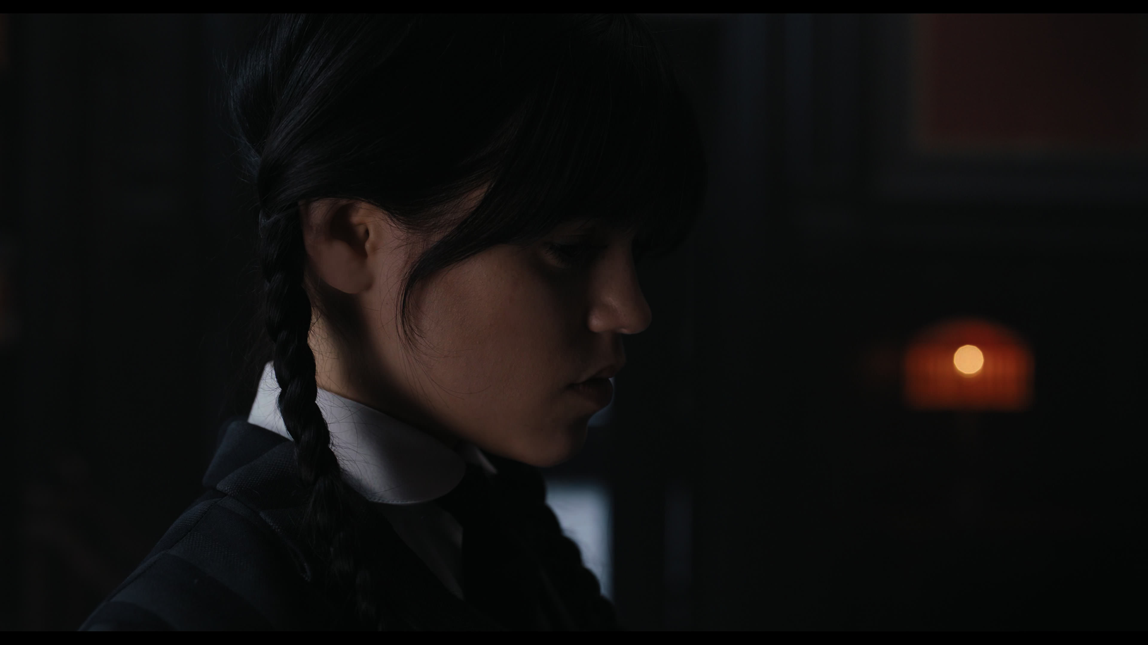 Wednesday S01E02 “Woe Is the Loneliest Number” screencap 3867