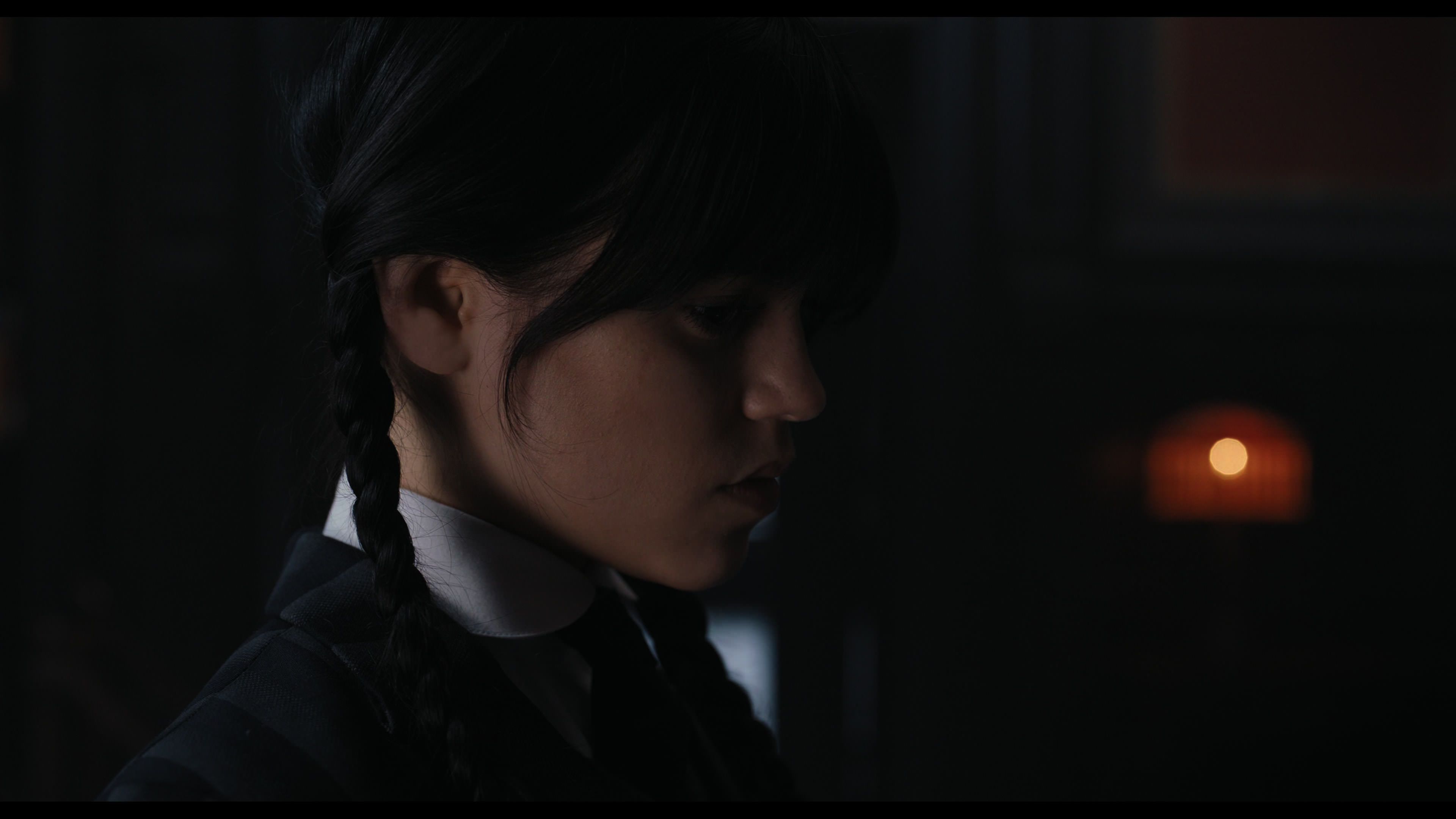 Wednesday S01E02 “Woe Is the Loneliest Number” movie still 3868