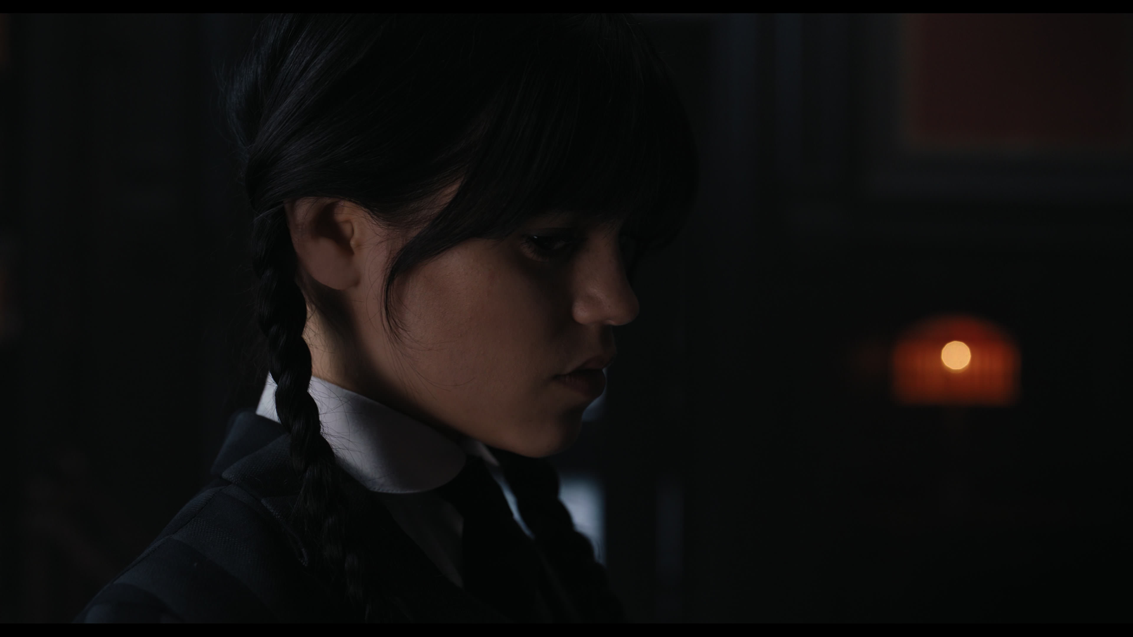 Wednesday S01E02 “Woe Is the Loneliest Number” HD screenshot 3869