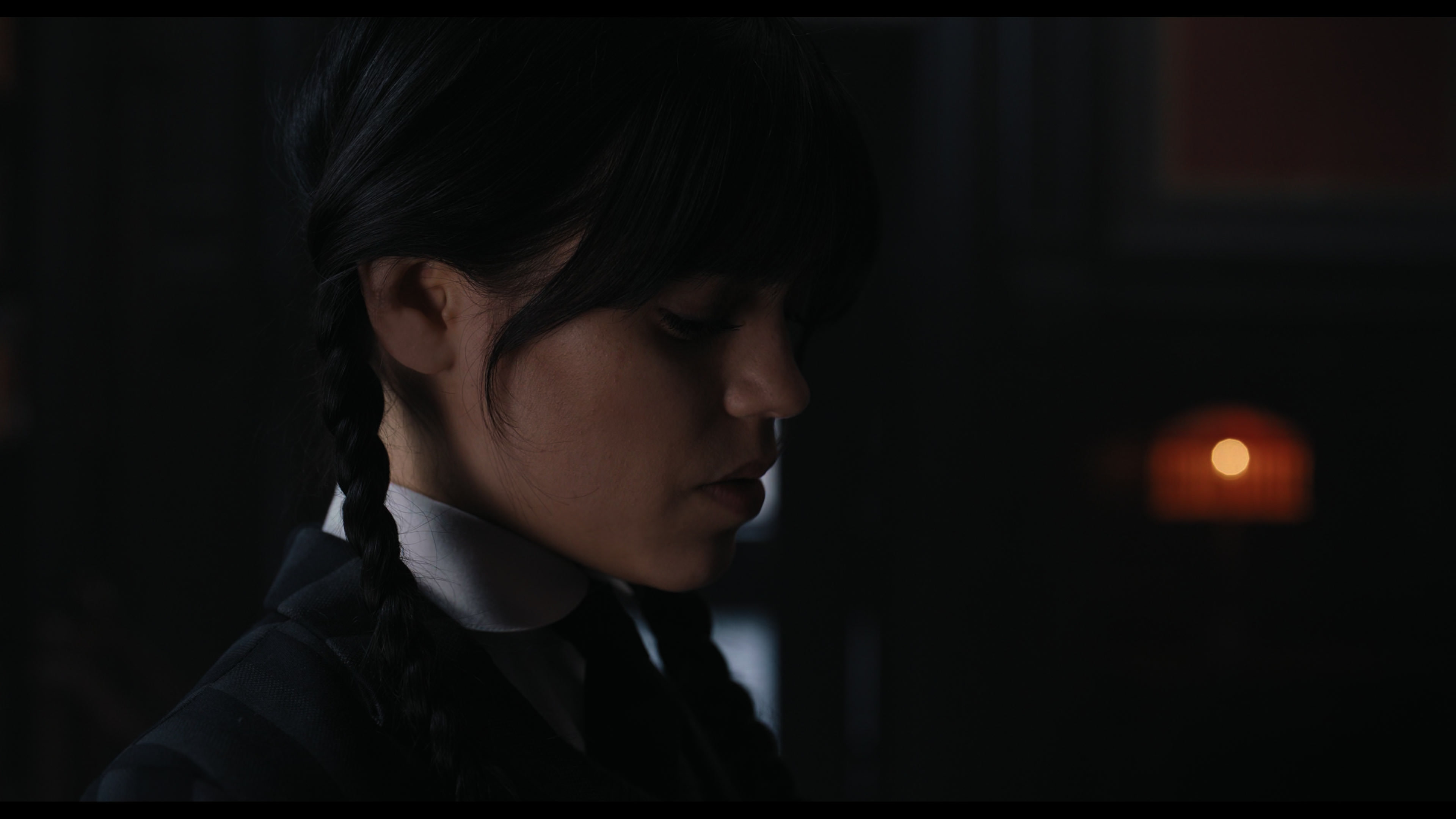 Wednesday S01E02 “Woe Is the Loneliest Number” HD screenshot 3872