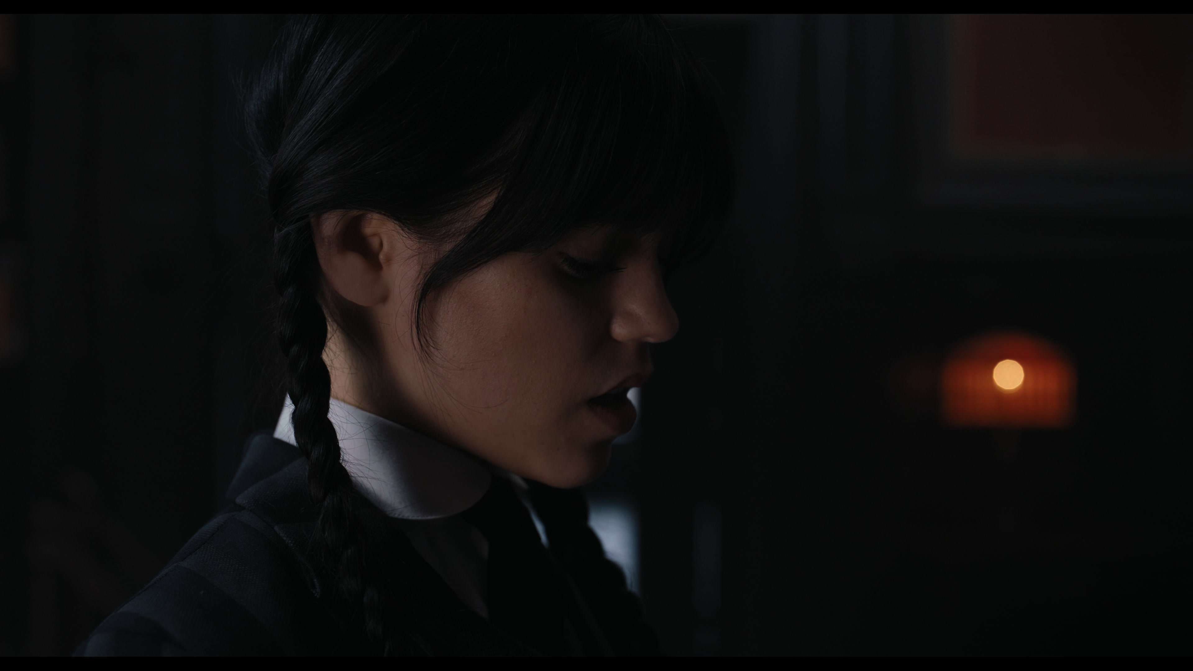 Wednesday S01E02 “Woe Is the Loneliest Number” movie still 3874