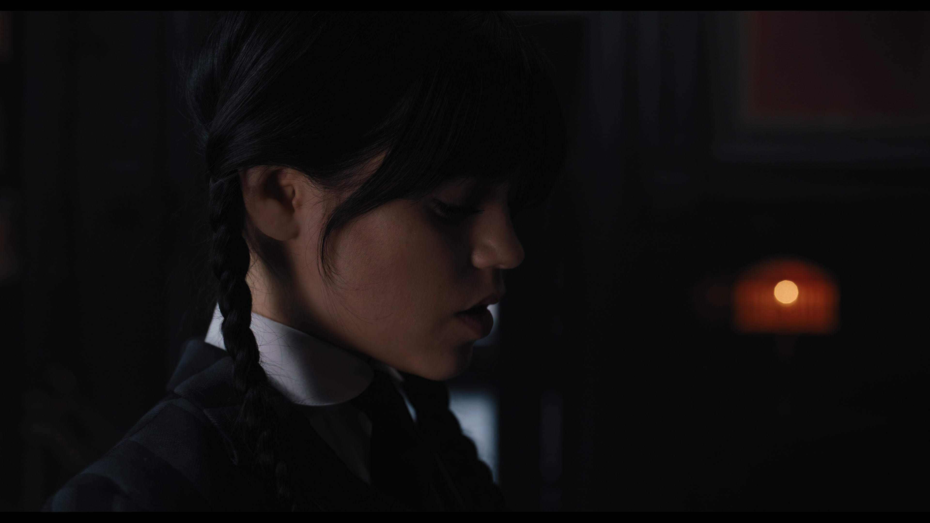 Wednesday S01E02 “Woe Is the Loneliest Number” screencap 3876