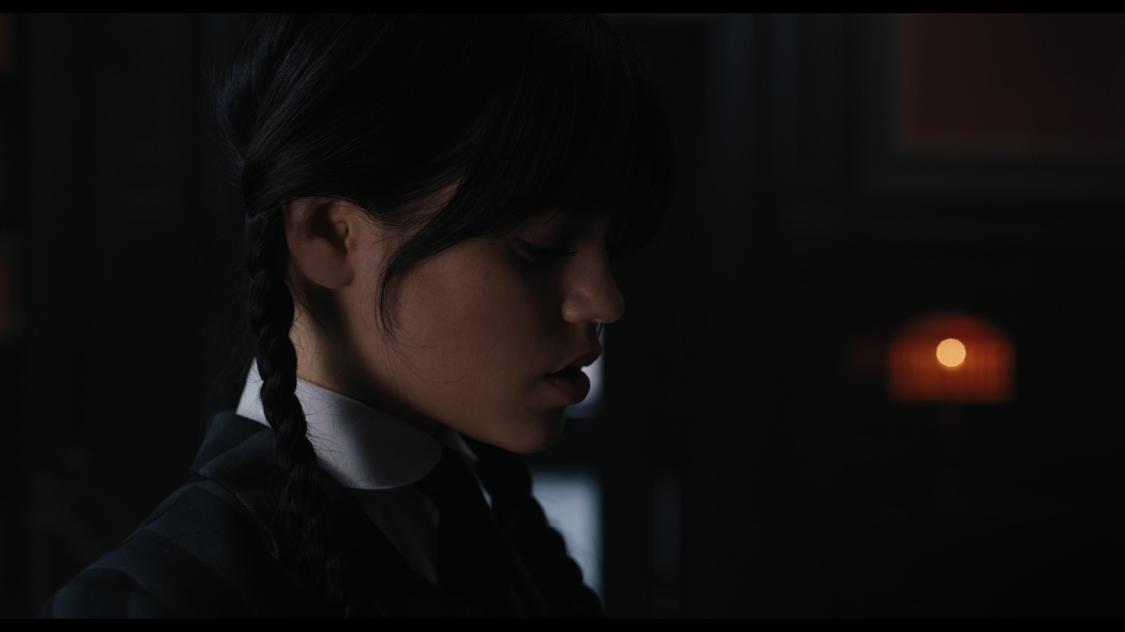 Wednesday S01E02 “Woe Is the Loneliest Number” movie still 3877