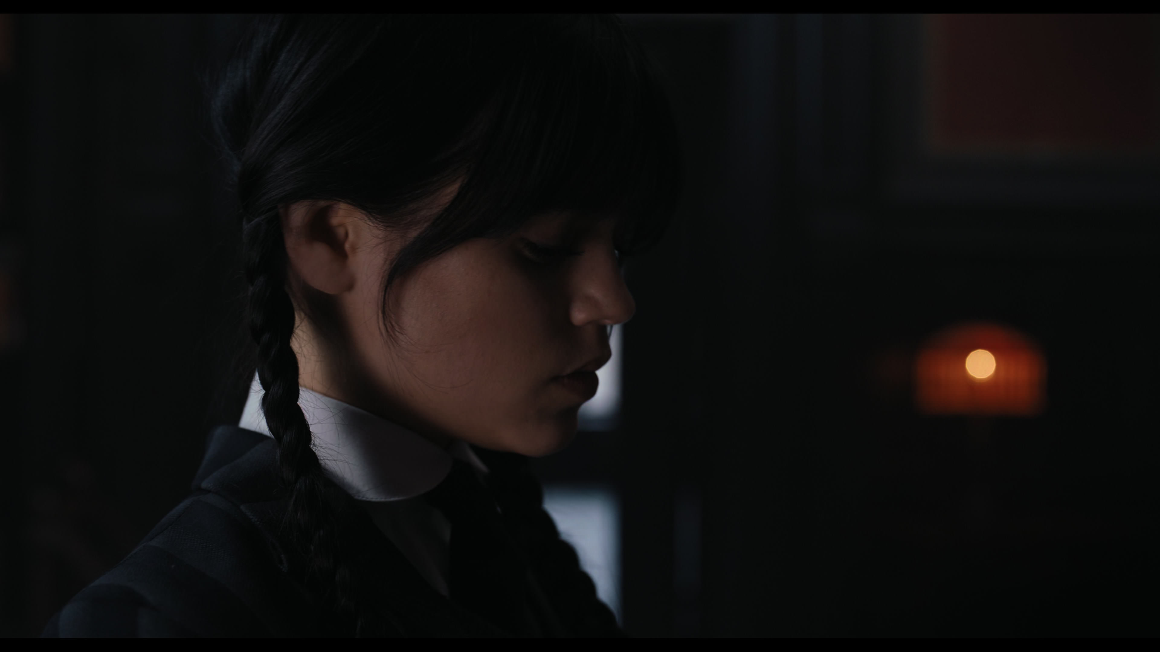 Wednesday S01E02 “Woe Is the Loneliest Number” HD screenshot 3878