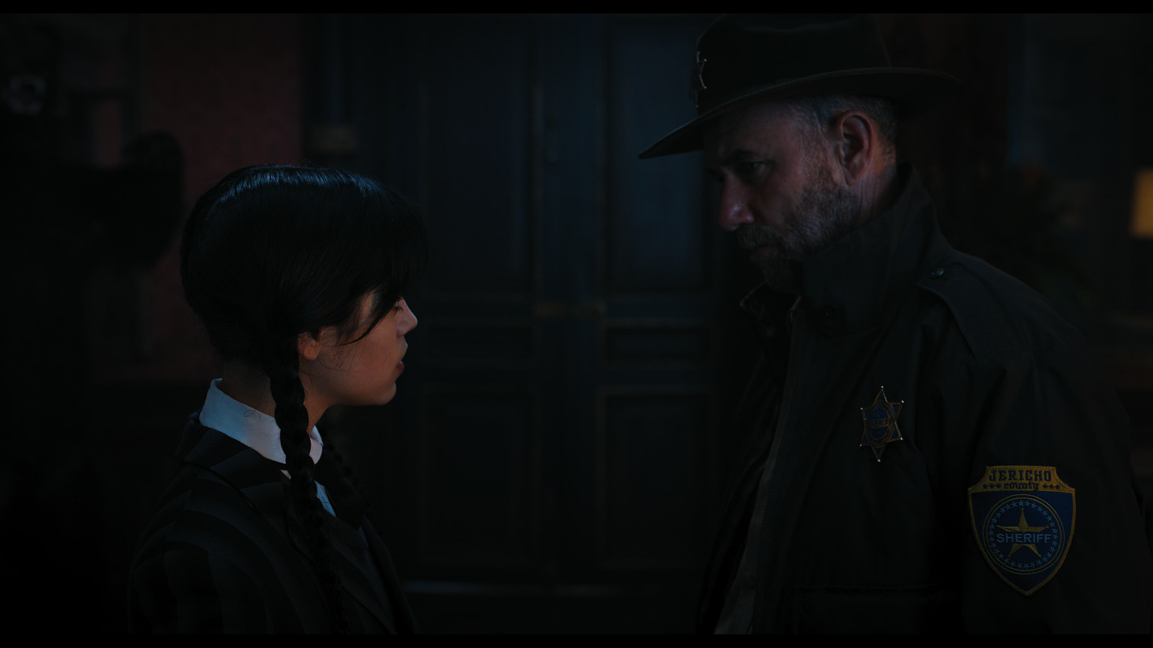 Wednesday S01E02 “Woe Is the Loneliest Number” movie still 388