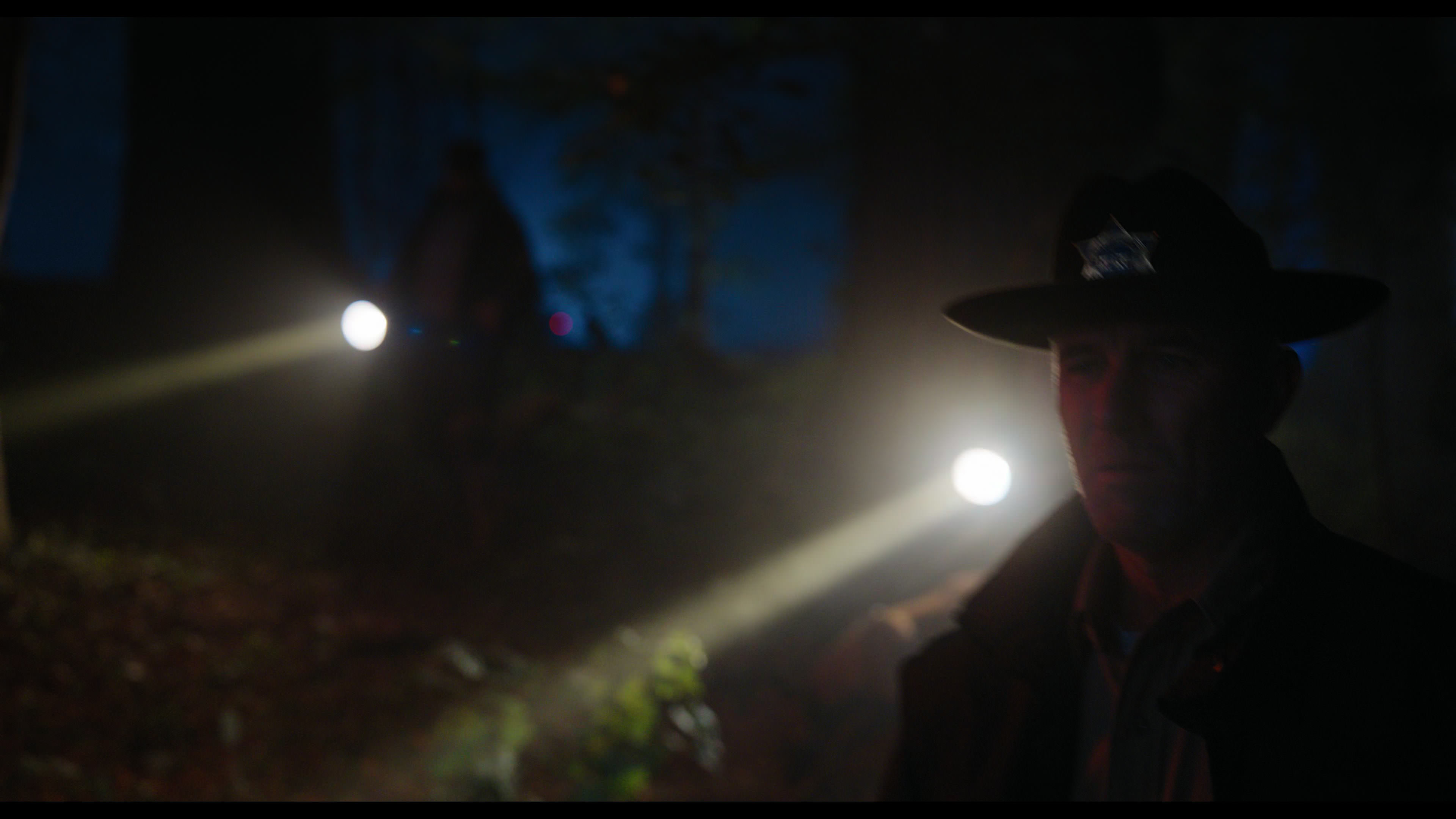 Wednesday S01E02 “Woe Is the Loneliest Number” screencap 39