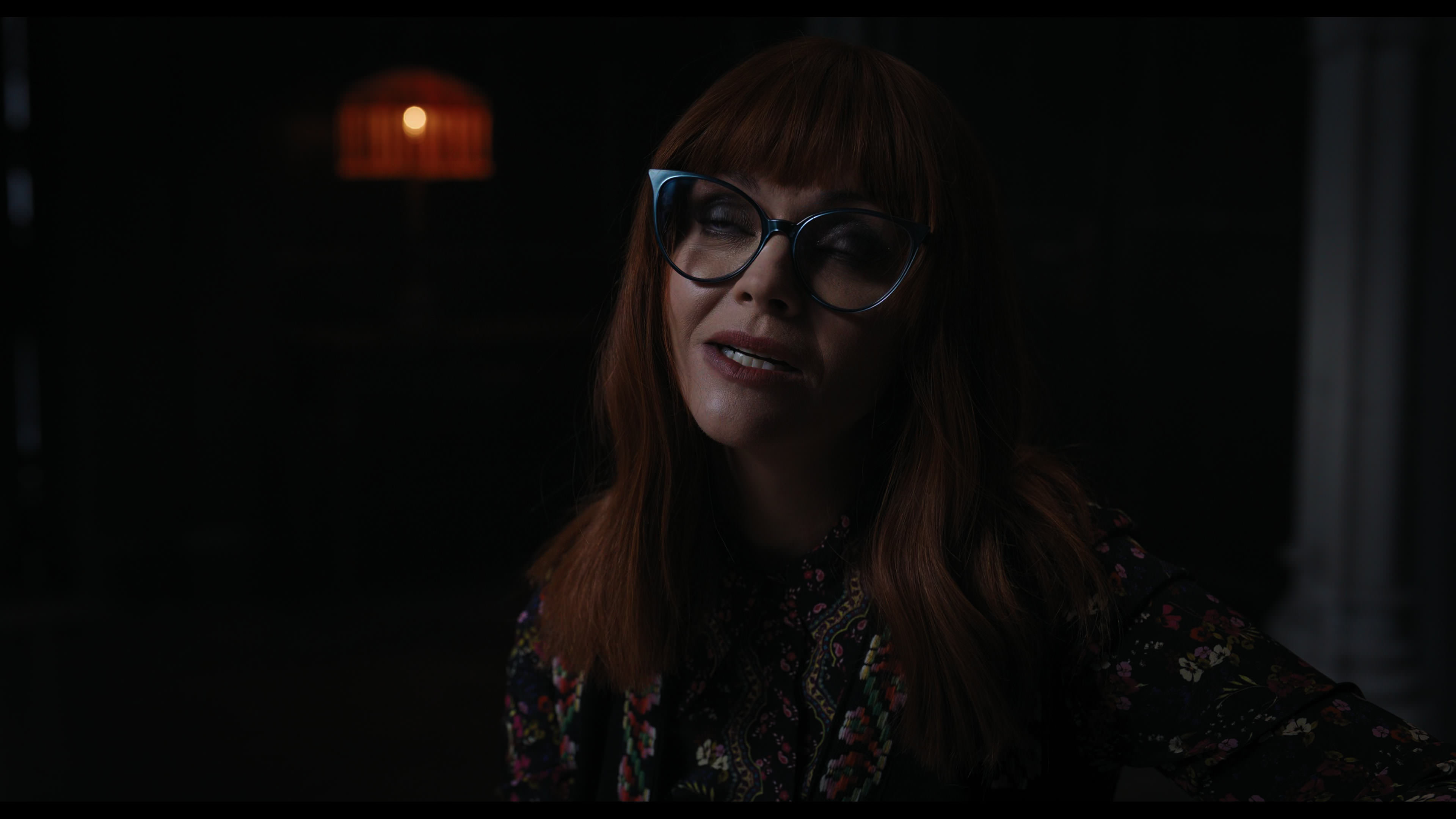 Wednesday S01E02 “Woe Is the Loneliest Number” screencap 3906