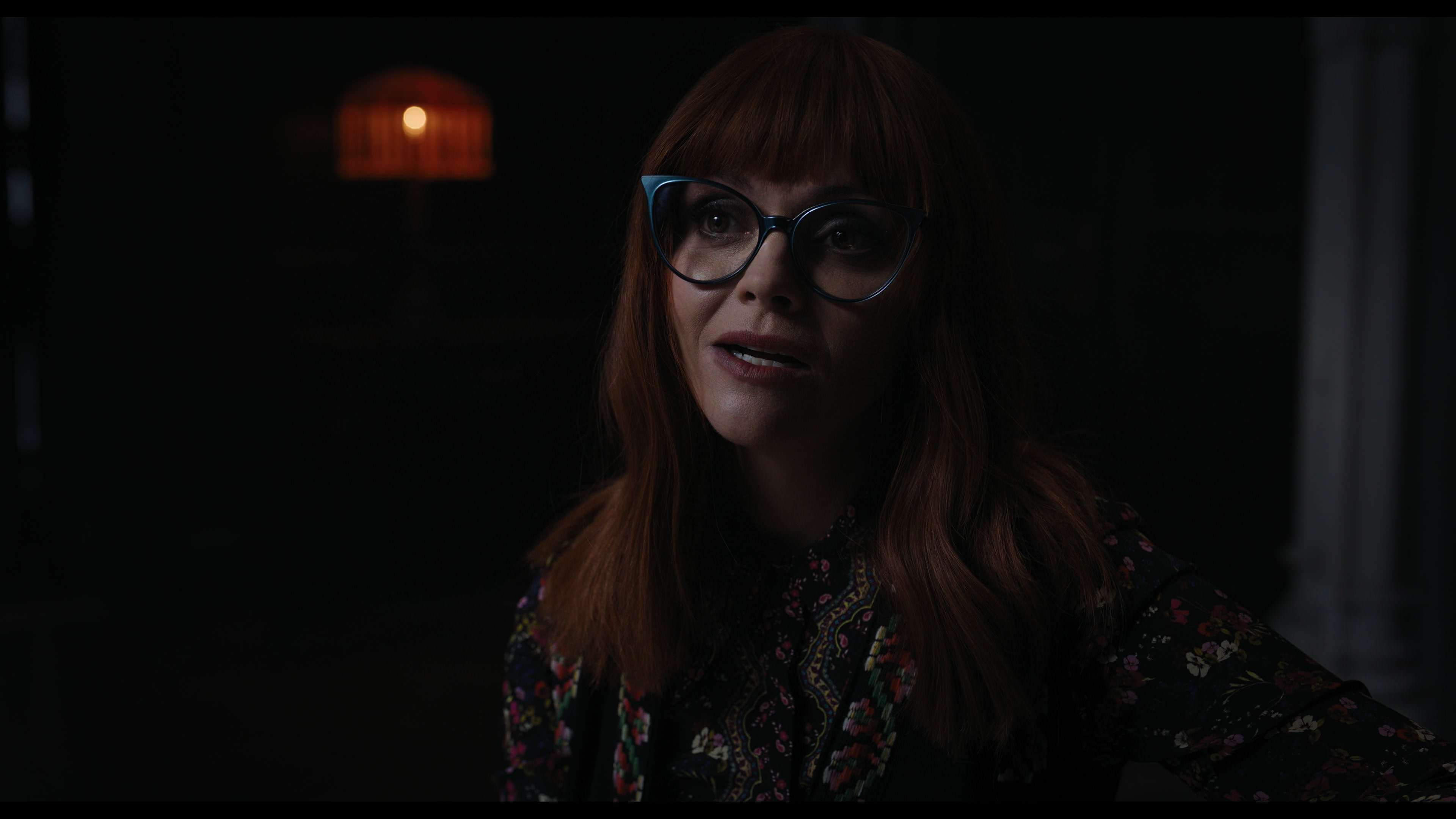 Wednesday S01E02 “Woe Is the Loneliest Number” movie still 3907