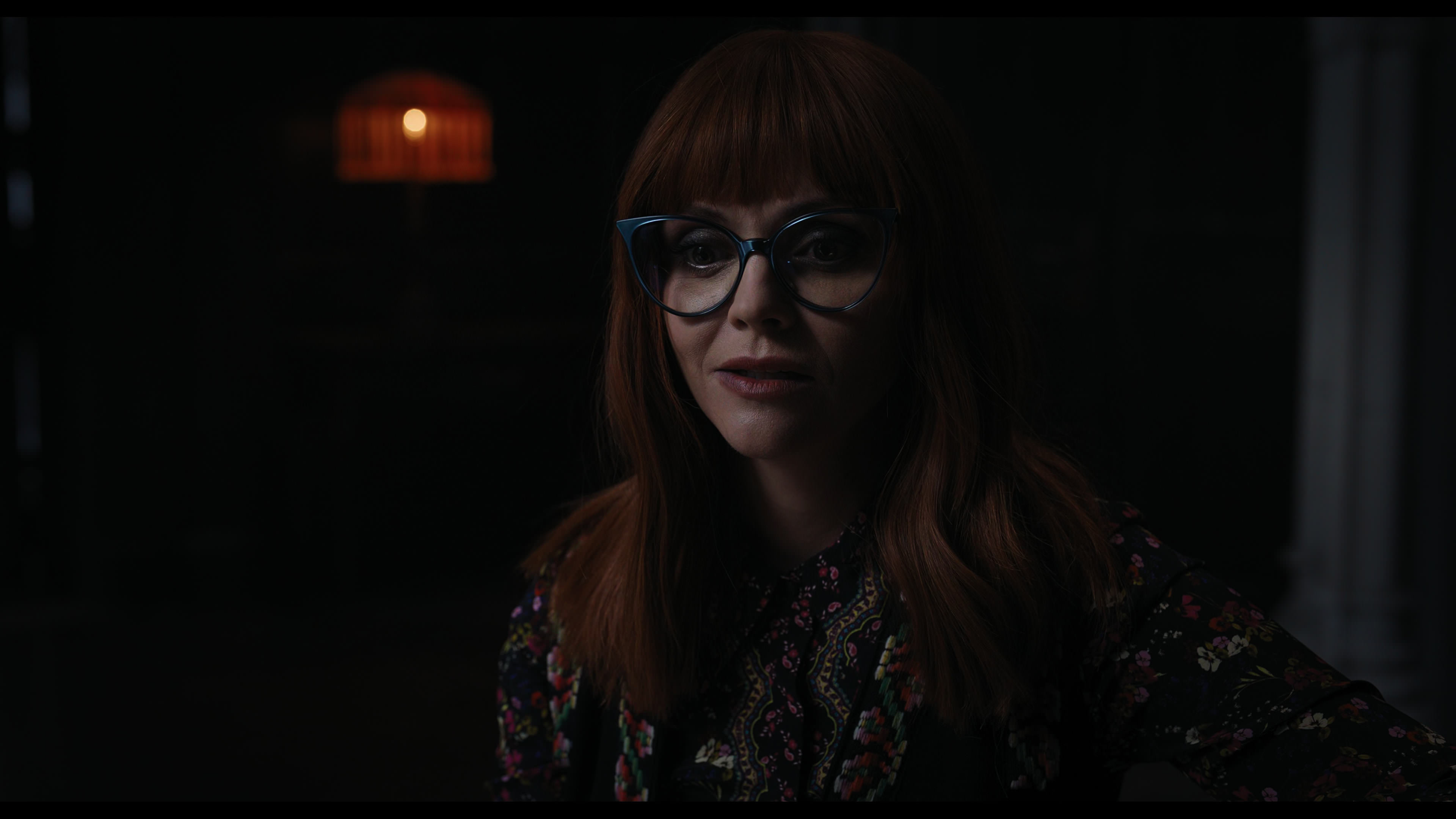 Wednesday S01E02 “Woe Is the Loneliest Number” screencap 3909