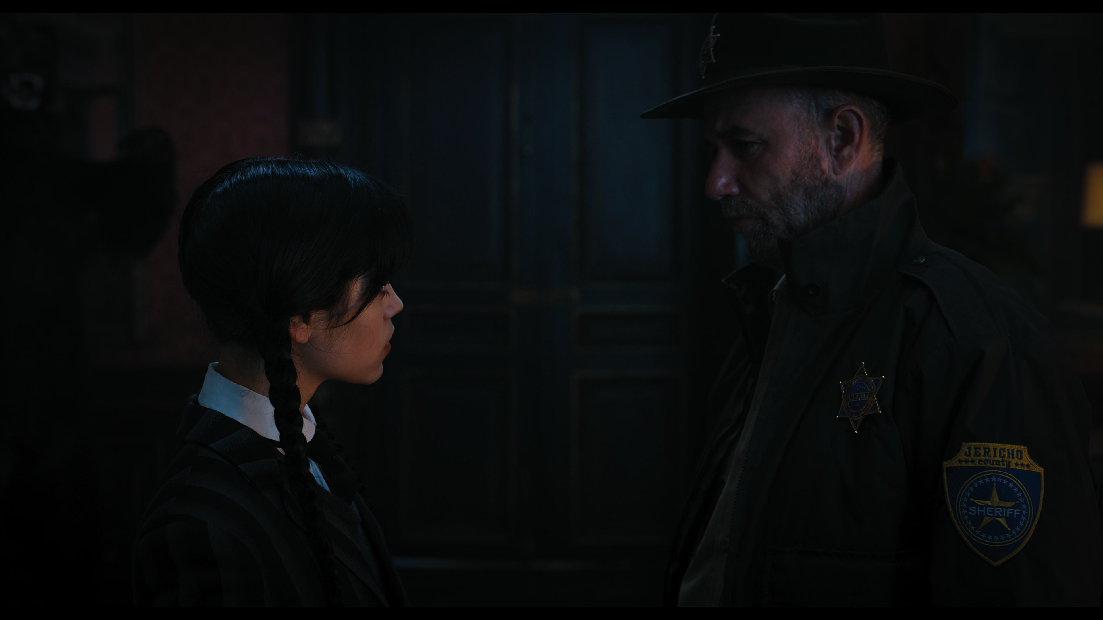 Wednesday S01E02 “Woe Is the Loneliest Number” movie still 391