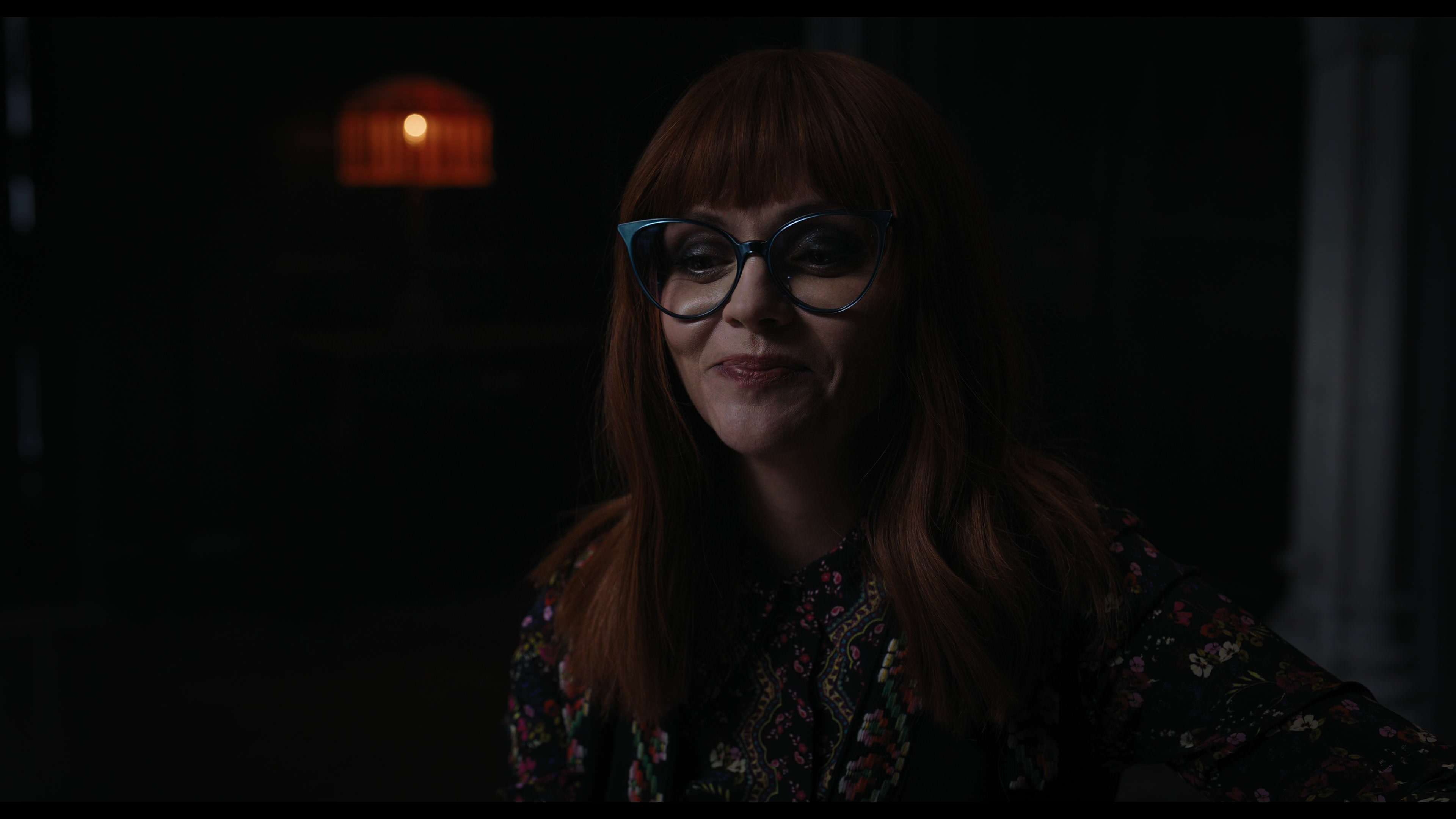 Wednesday S01E02 “Woe Is the Loneliest Number” screencap 3915