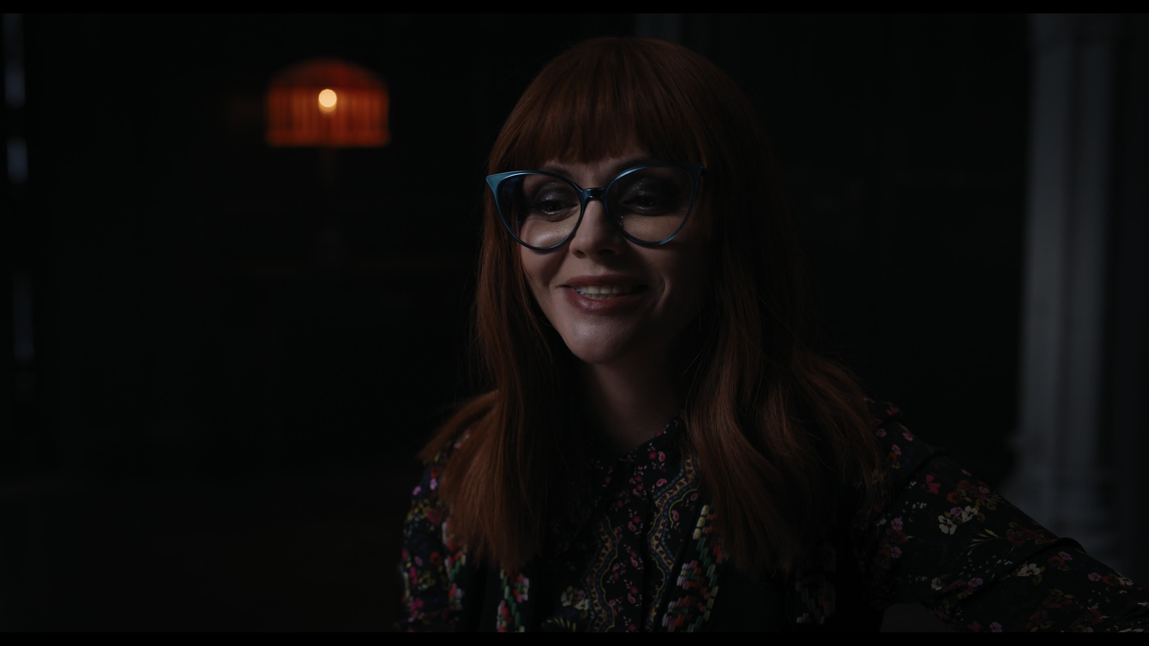 Wednesday S01E02 “Woe Is the Loneliest Number” movie still 3916