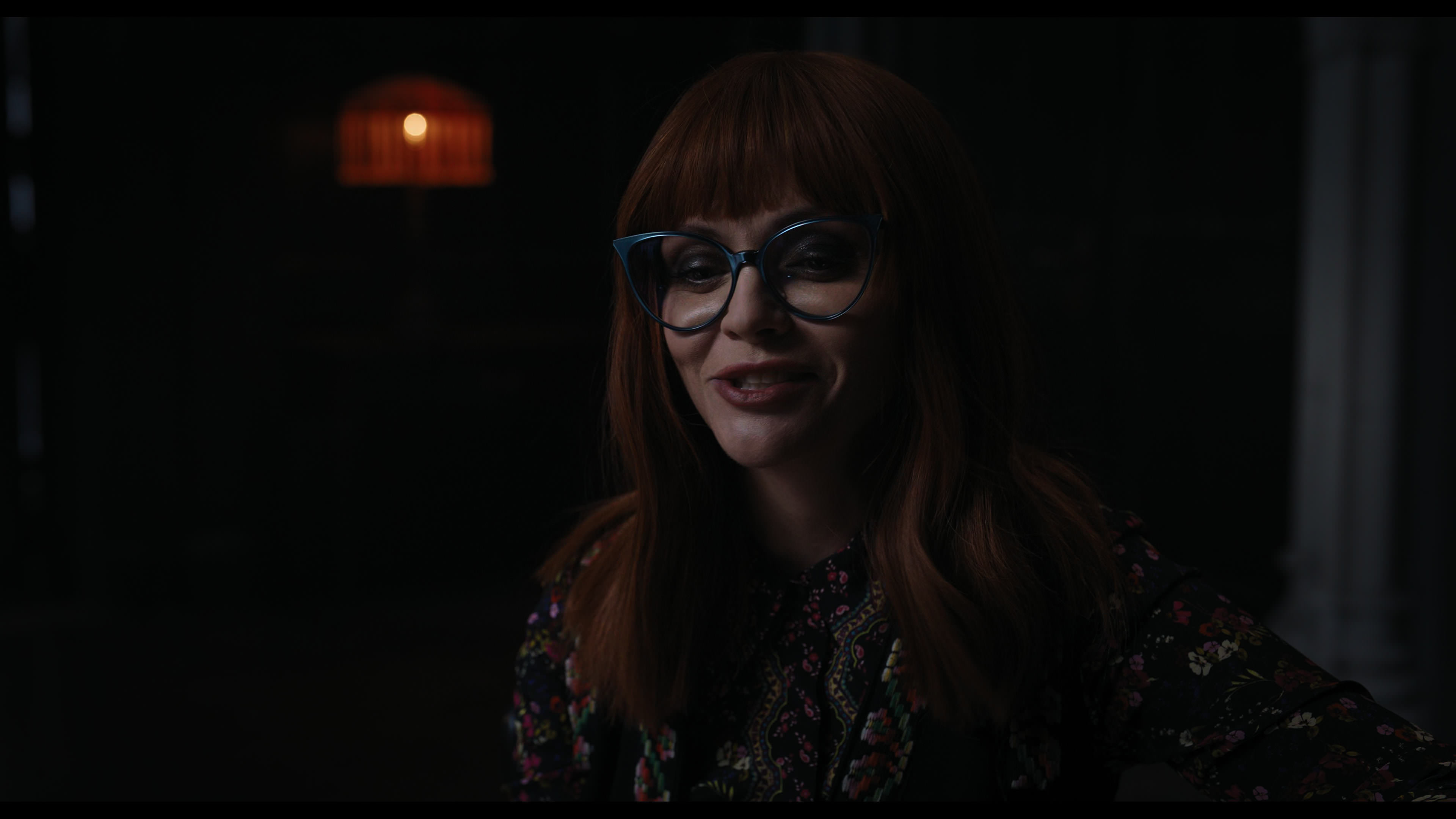 Wednesday S01E02 “Woe Is the Loneliest Number” HD screenshot 3917