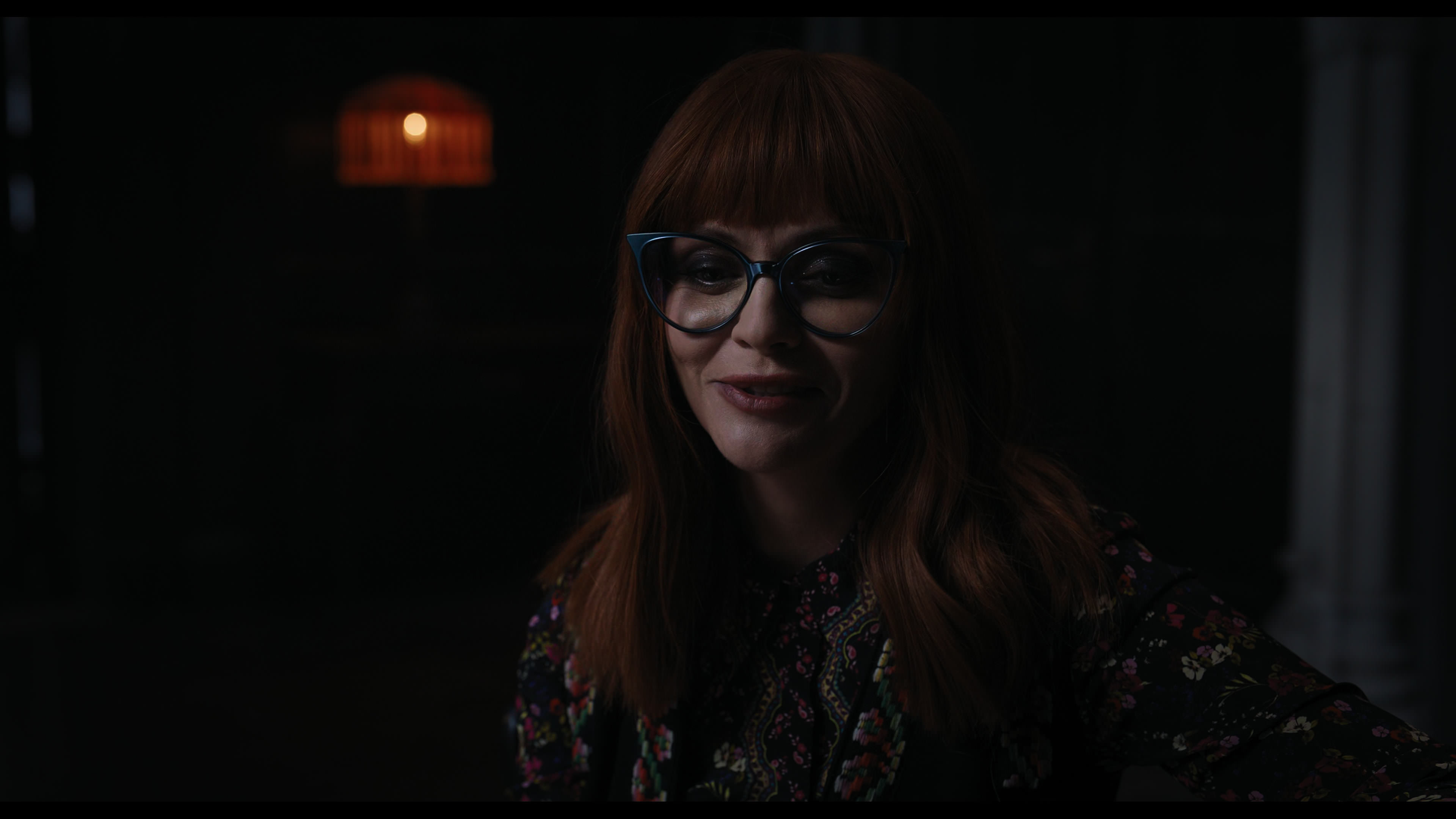Wednesday S01E02 “Woe Is the Loneliest Number” screencap 3918