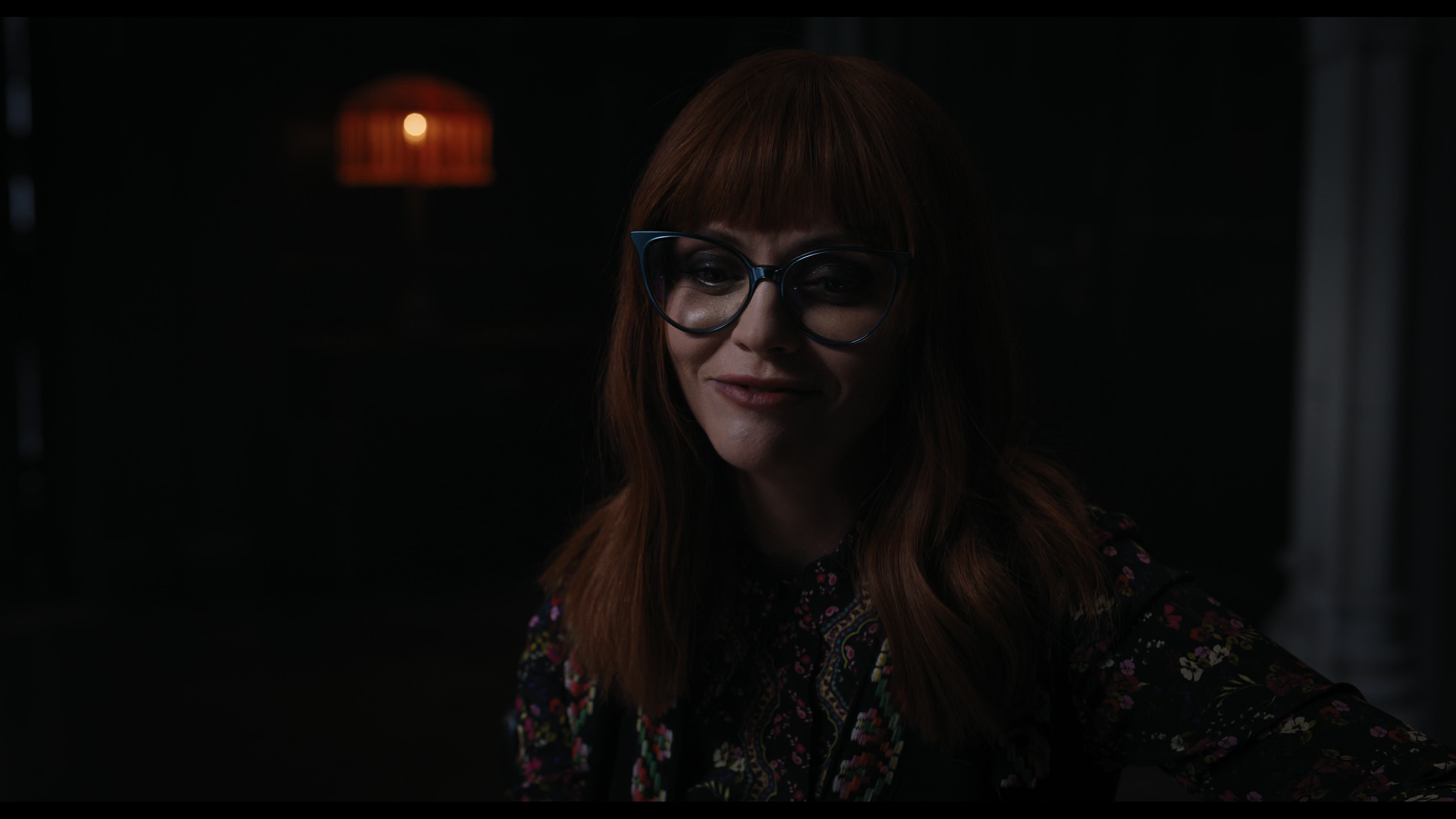 Wednesday S01E02 “Woe Is the Loneliest Number” movie still 3919