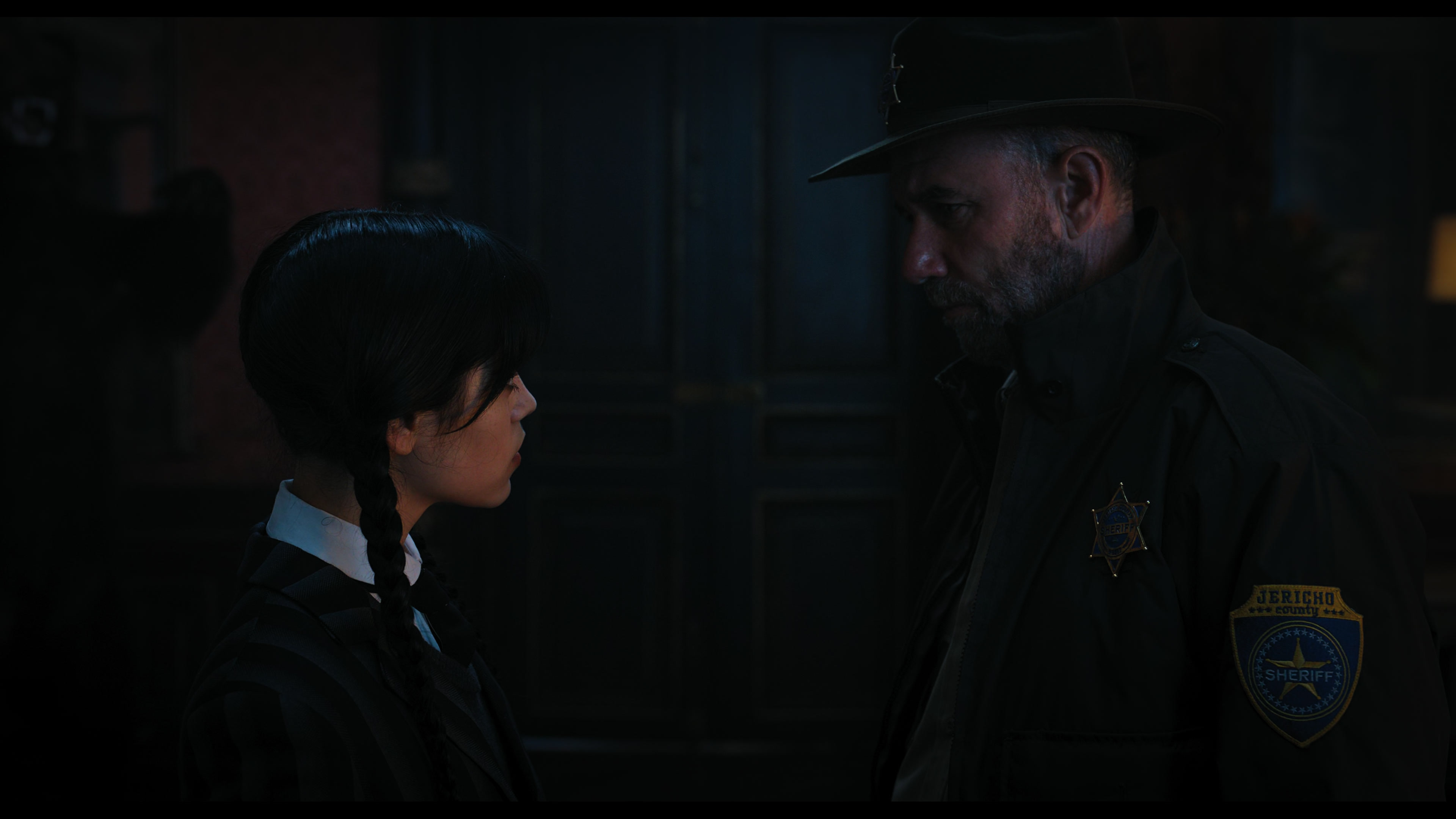 Wednesday S01E02 “Woe Is the Loneliest Number” HD screenshot 392