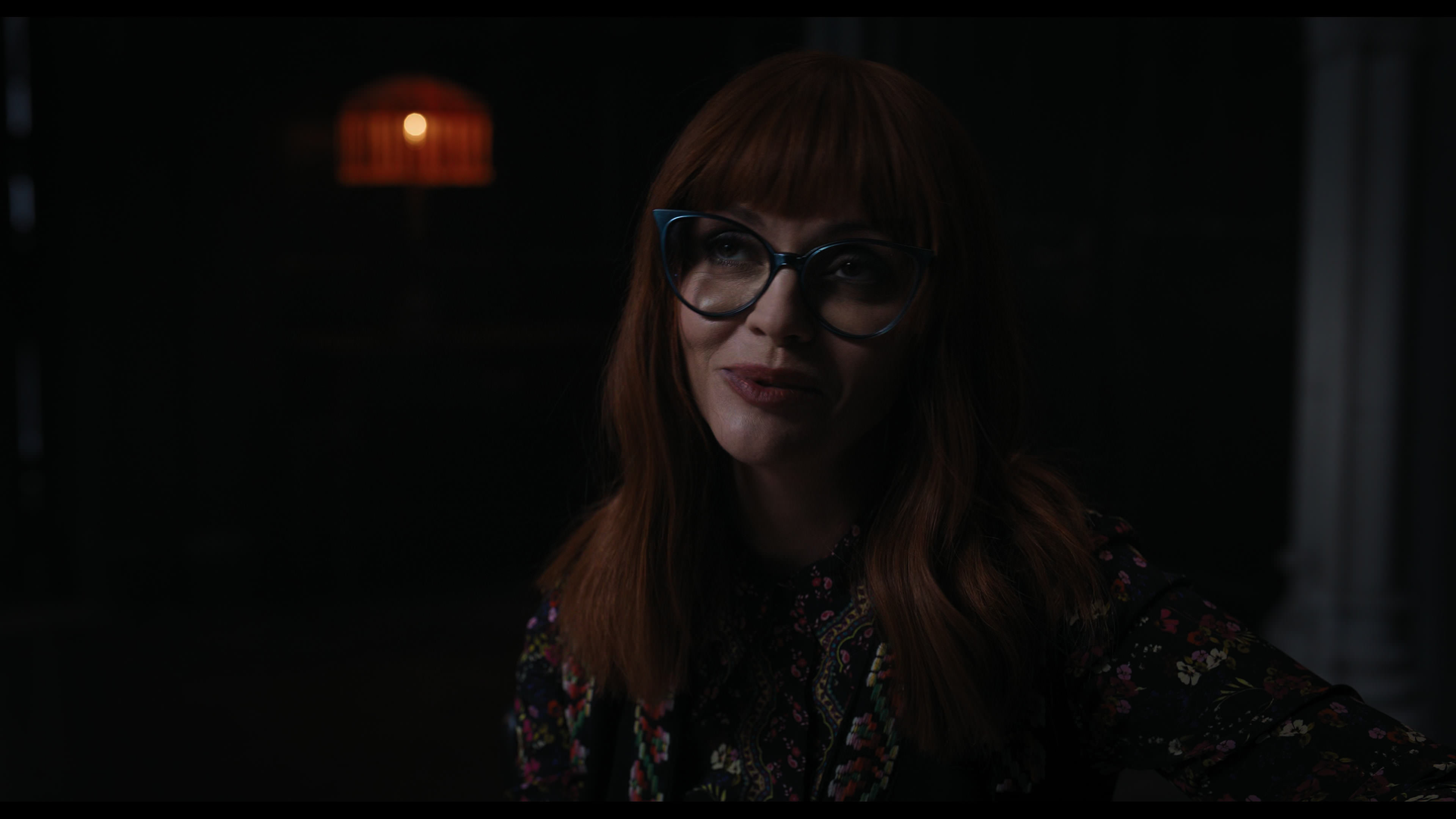 Wednesday S01E02 “Woe Is the Loneliest Number” HD screenshot 3920