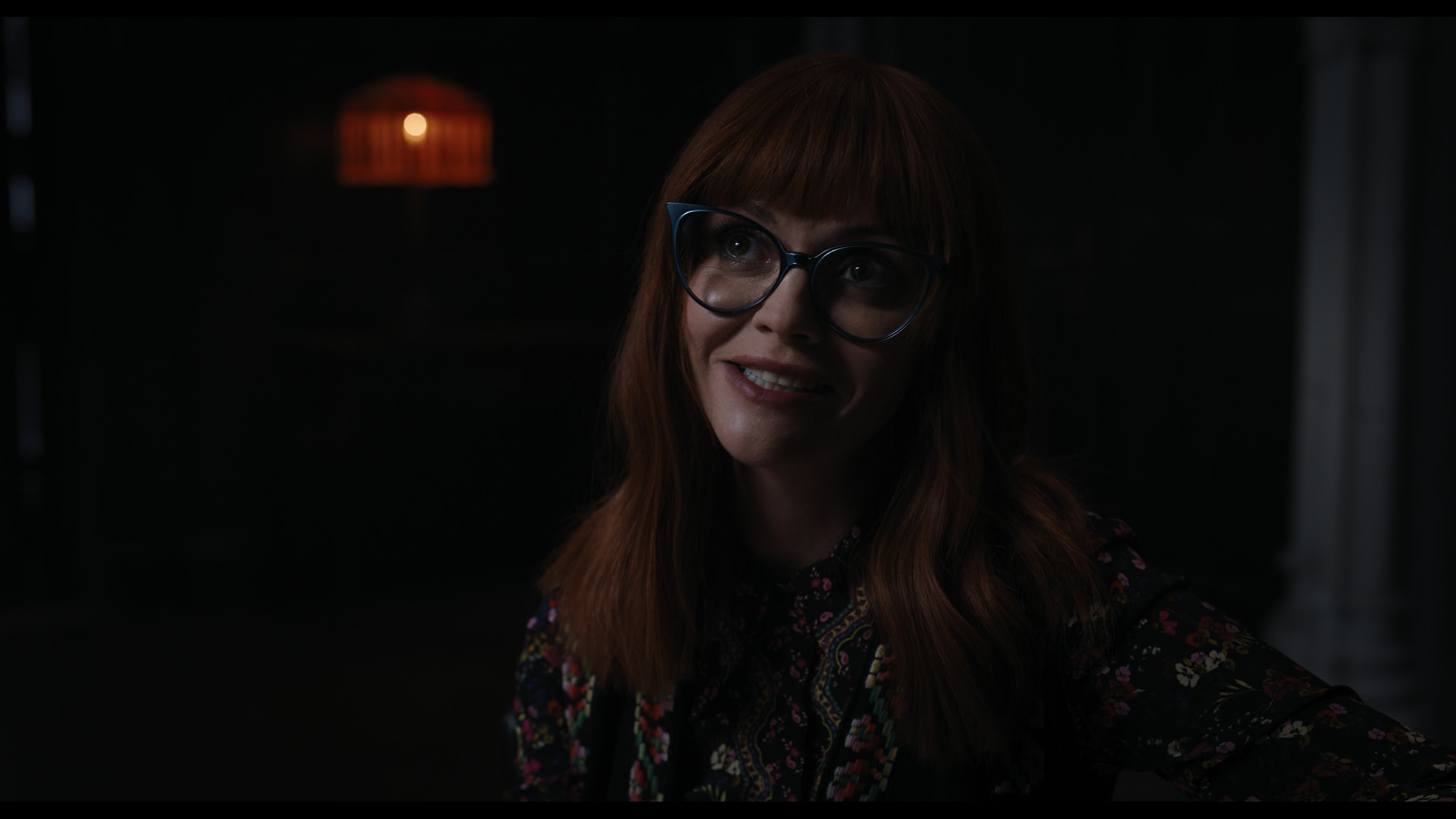 Wednesday S01E02 “Woe Is the Loneliest Number” screencap 3921