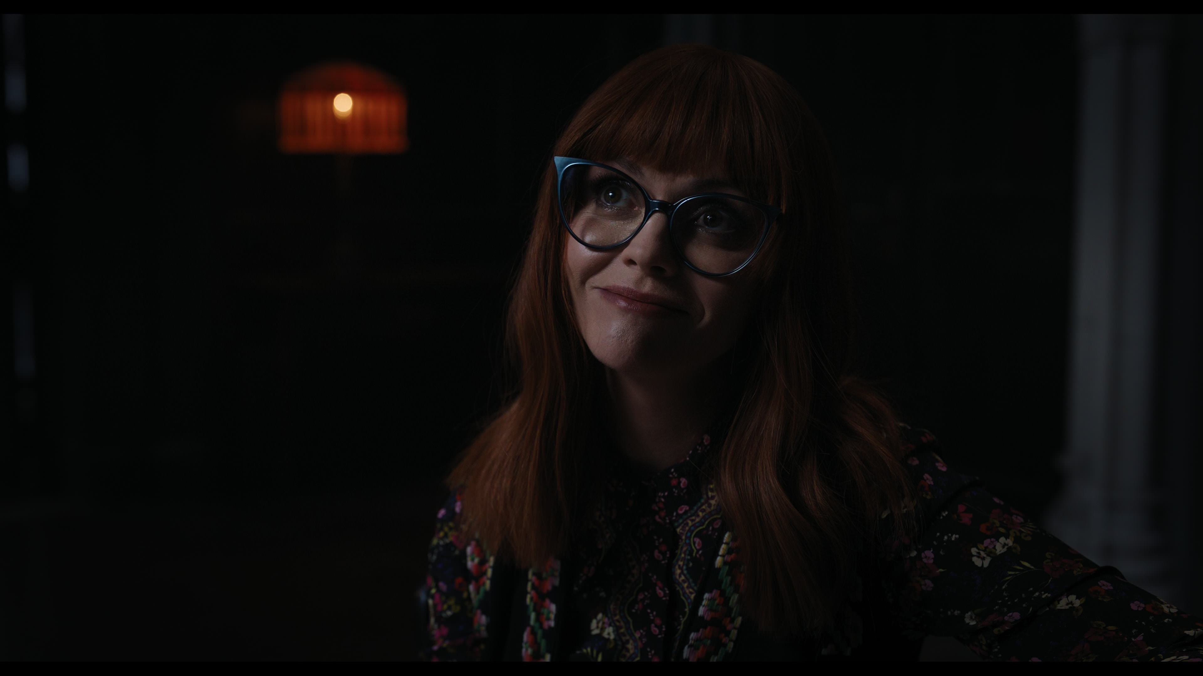 Wednesday S01E02 “Woe Is the Loneliest Number” HD screenshot 3923