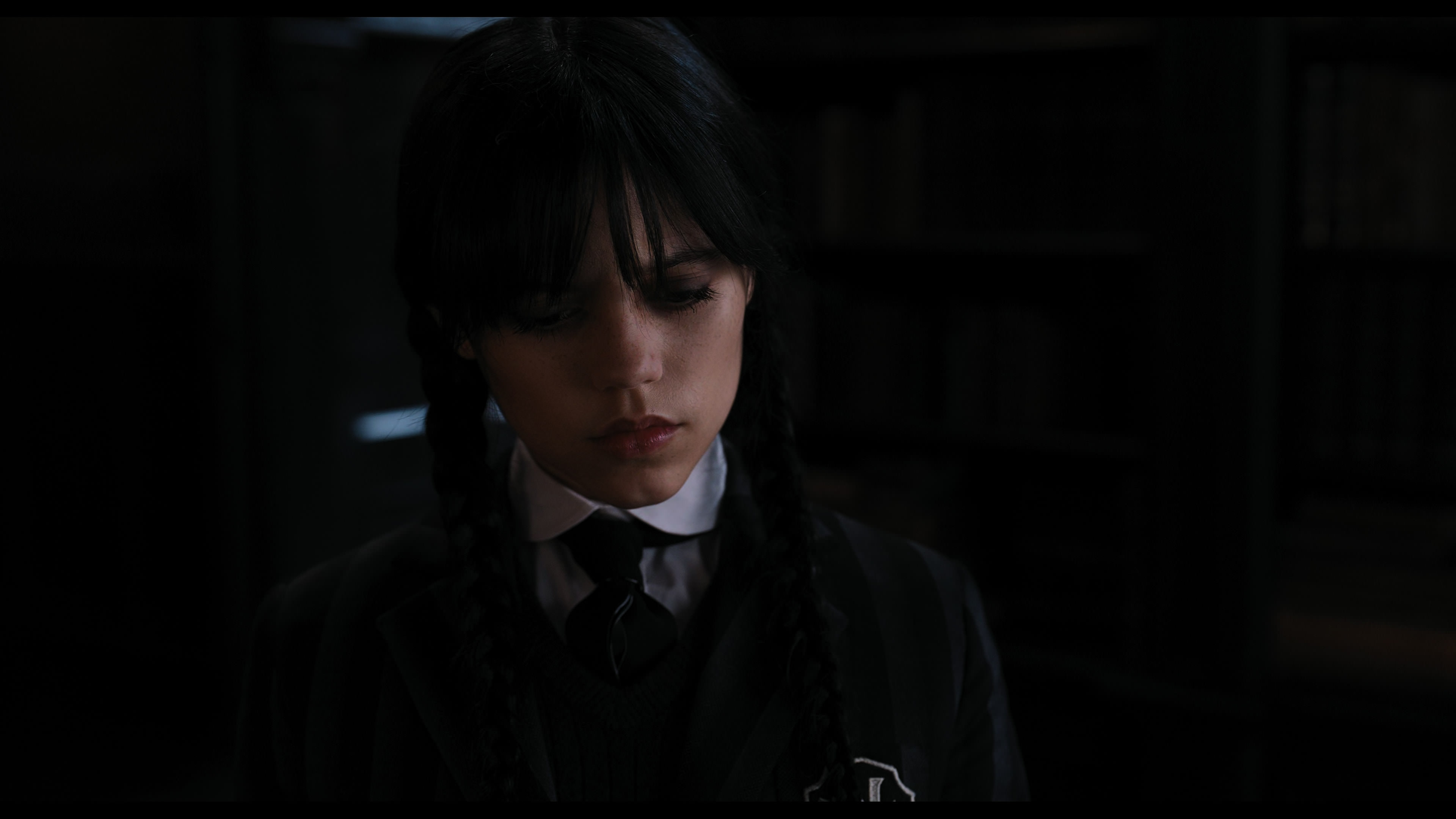 Wednesday S01E02 “Woe Is the Loneliest Number” movie still 3931