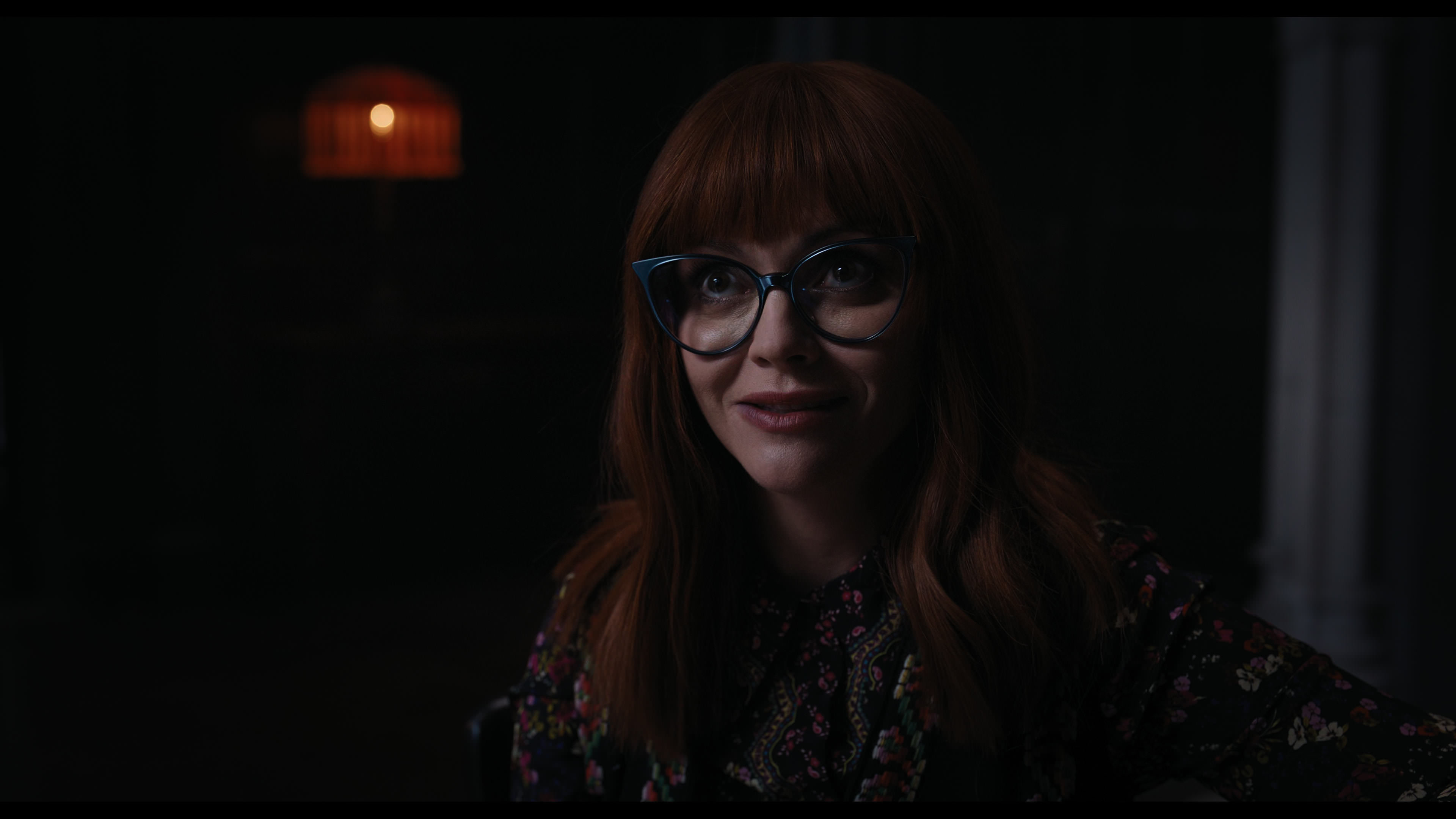 Wednesday S01E02 “Woe Is the Loneliest Number” HD screenshot 3941