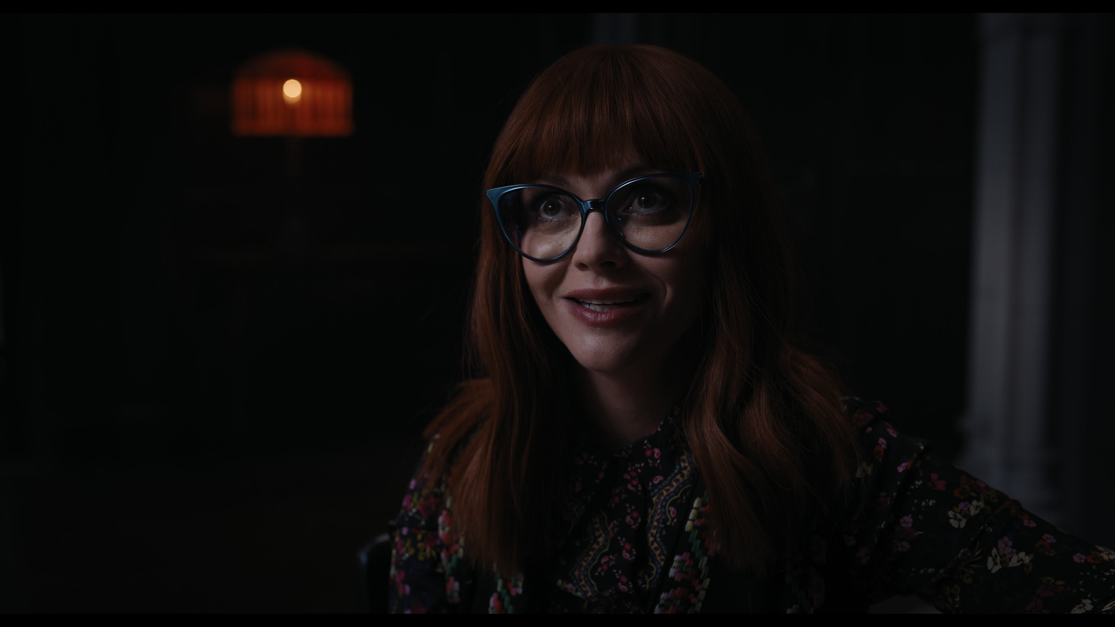 Wednesday S01E02 “Woe Is the Loneliest Number” movie still 3943