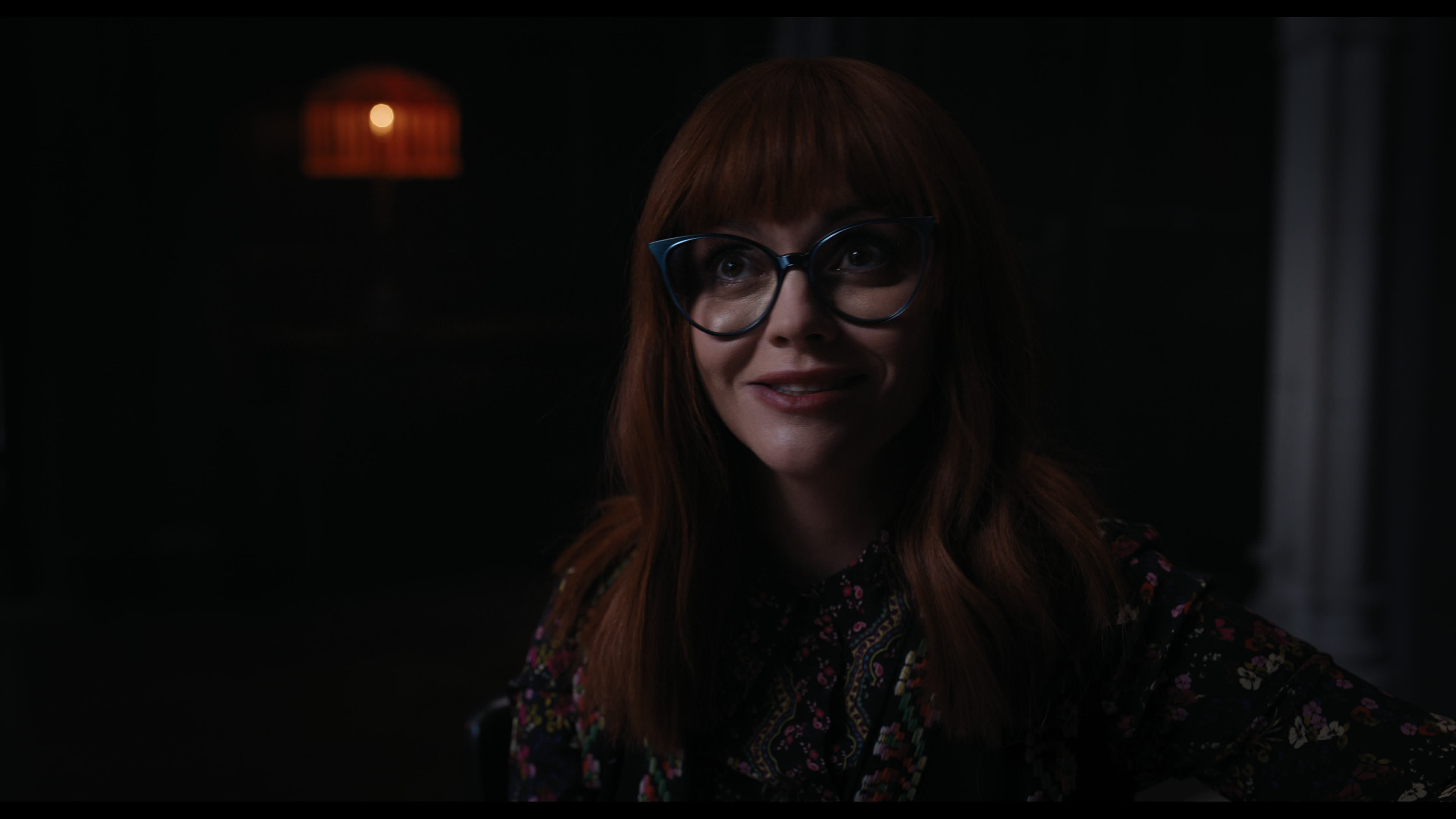 Wednesday S01E02 “Woe Is the Loneliest Number” HD screenshot 3944