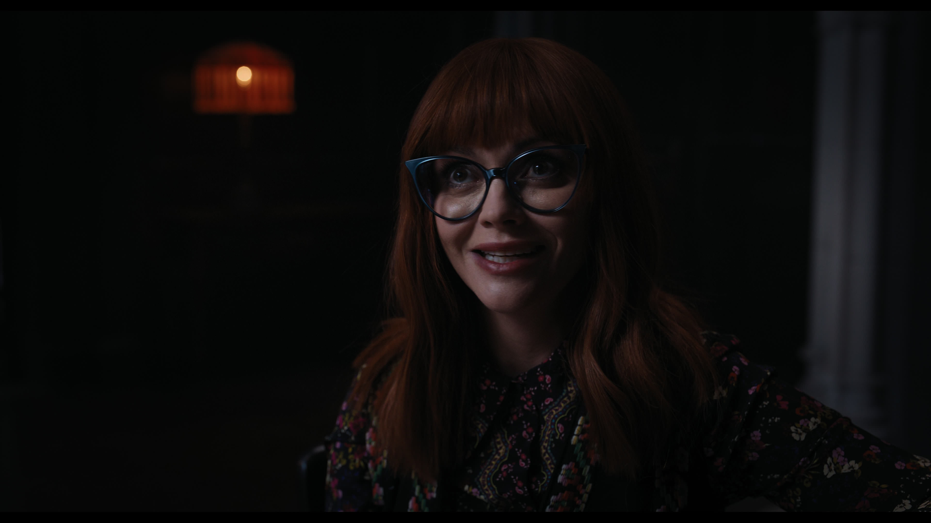 Wednesday S01E02 “Woe Is the Loneliest Number” screencap 3945