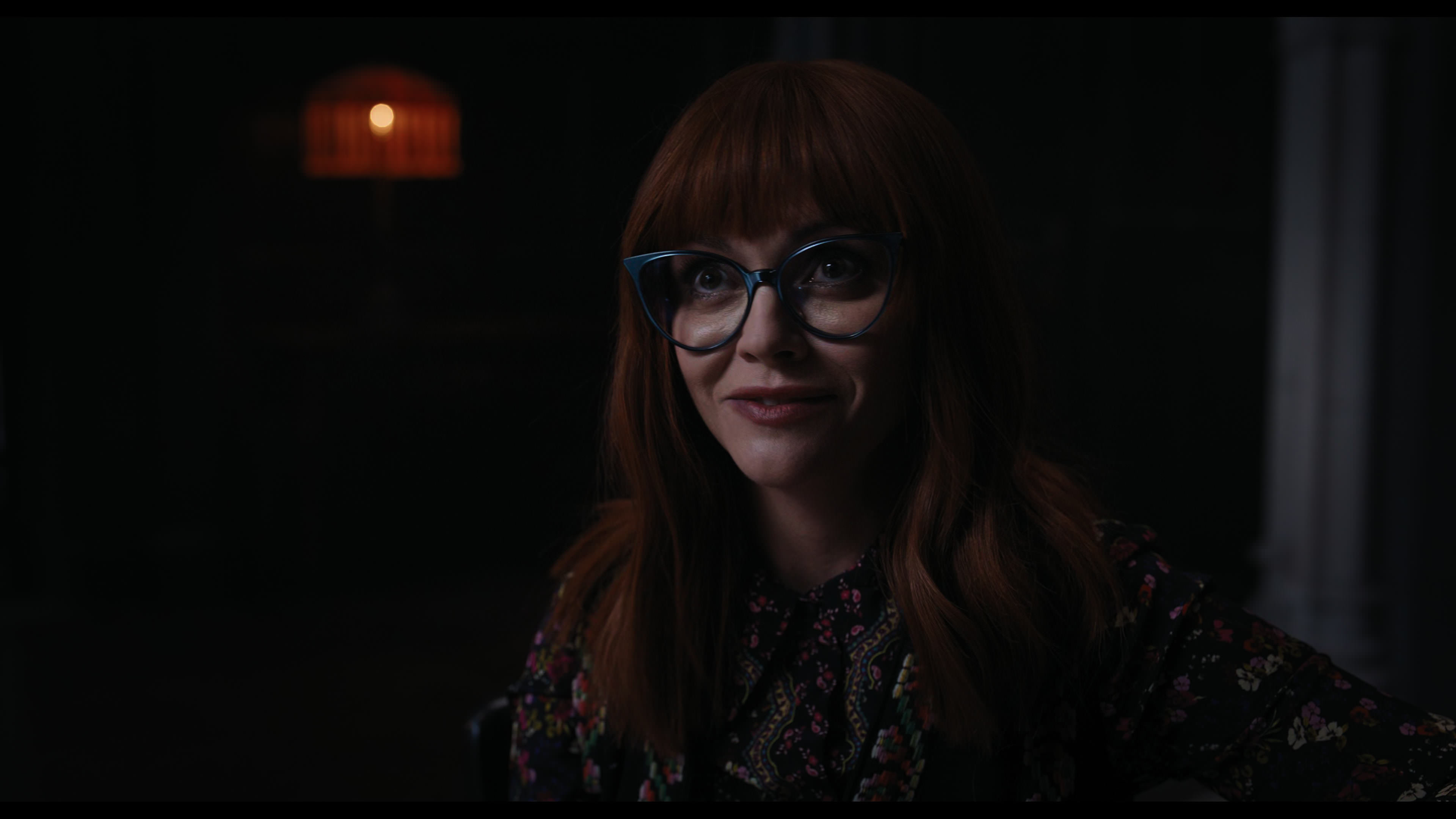 Wednesday S01E02 “Woe Is the Loneliest Number” movie still 3946