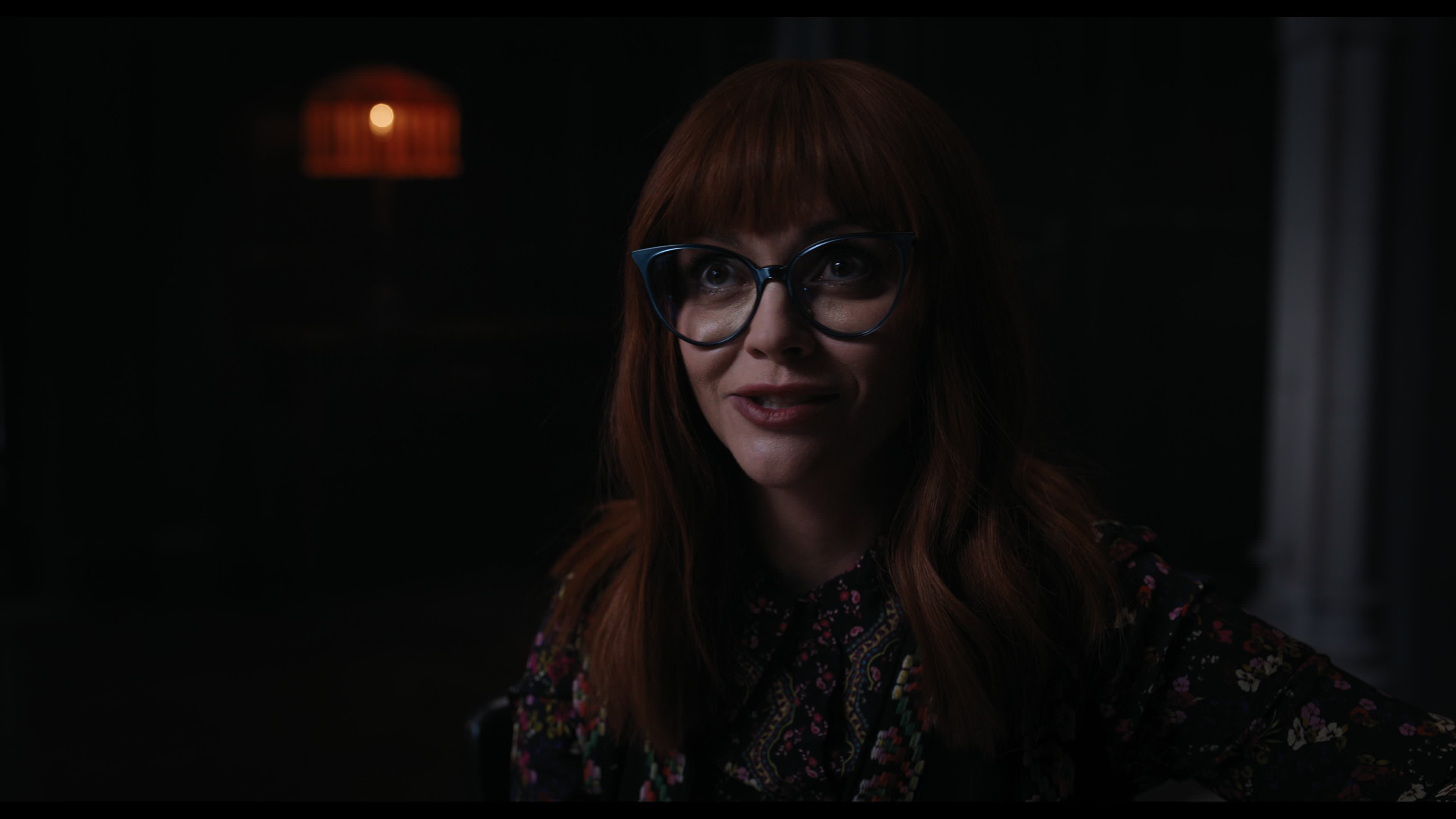 Wednesday S01E02 “Woe Is the Loneliest Number” HD screenshot 3947
