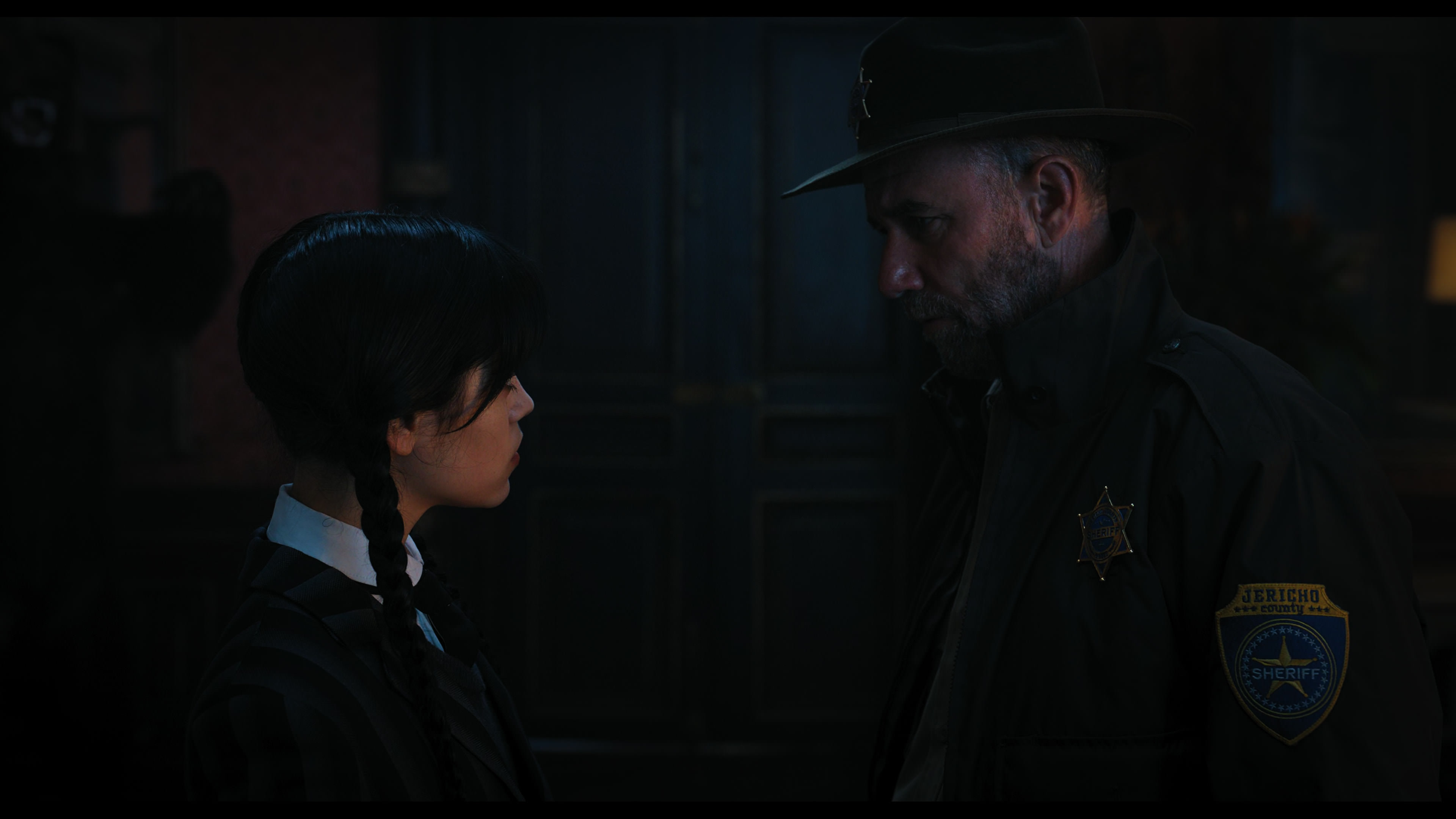 Wednesday S01E02 “Woe Is the Loneliest Number” HD screenshot 395