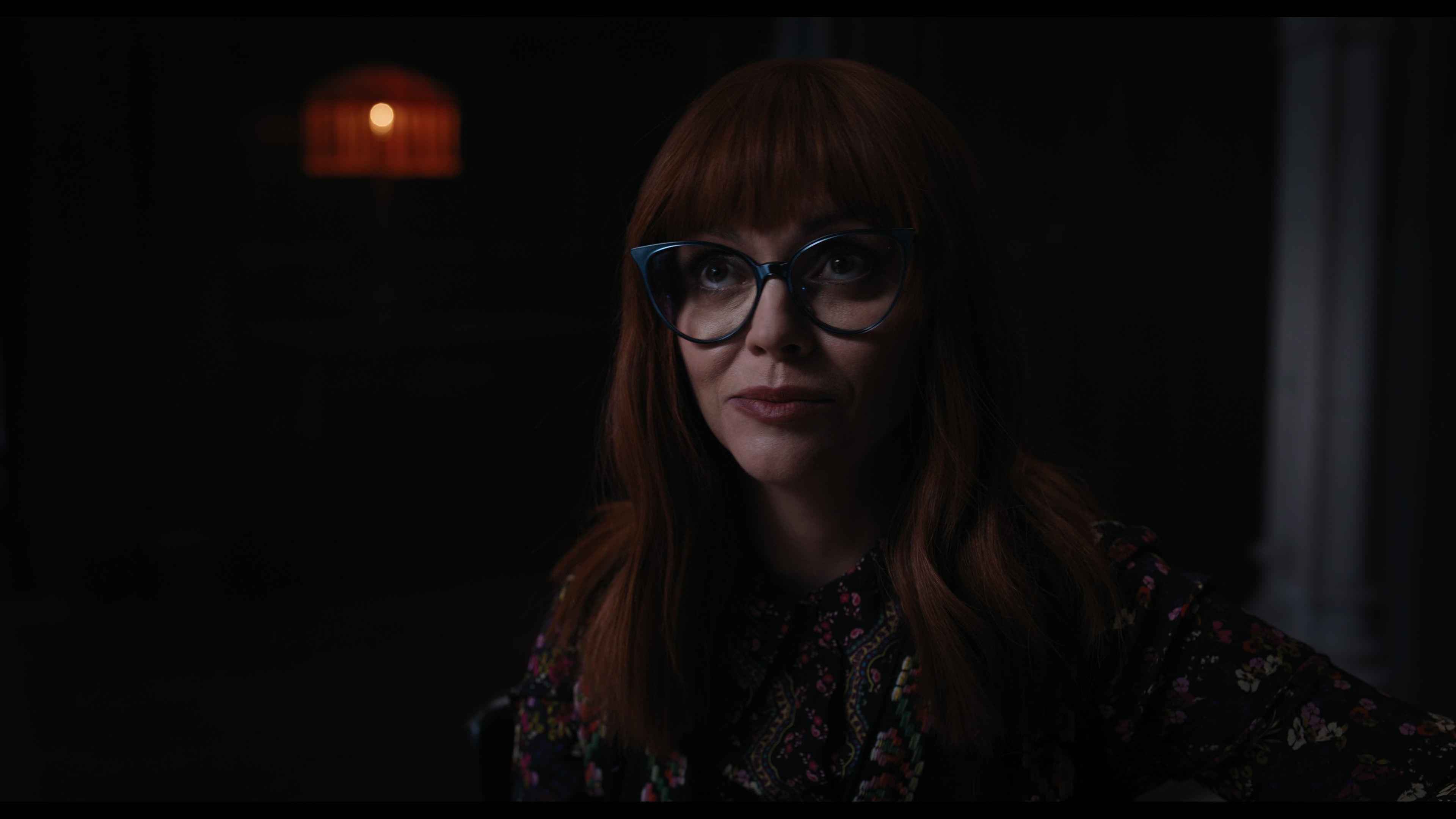 Wednesday S01E02 “Woe Is the Loneliest Number” HD screenshot 3950