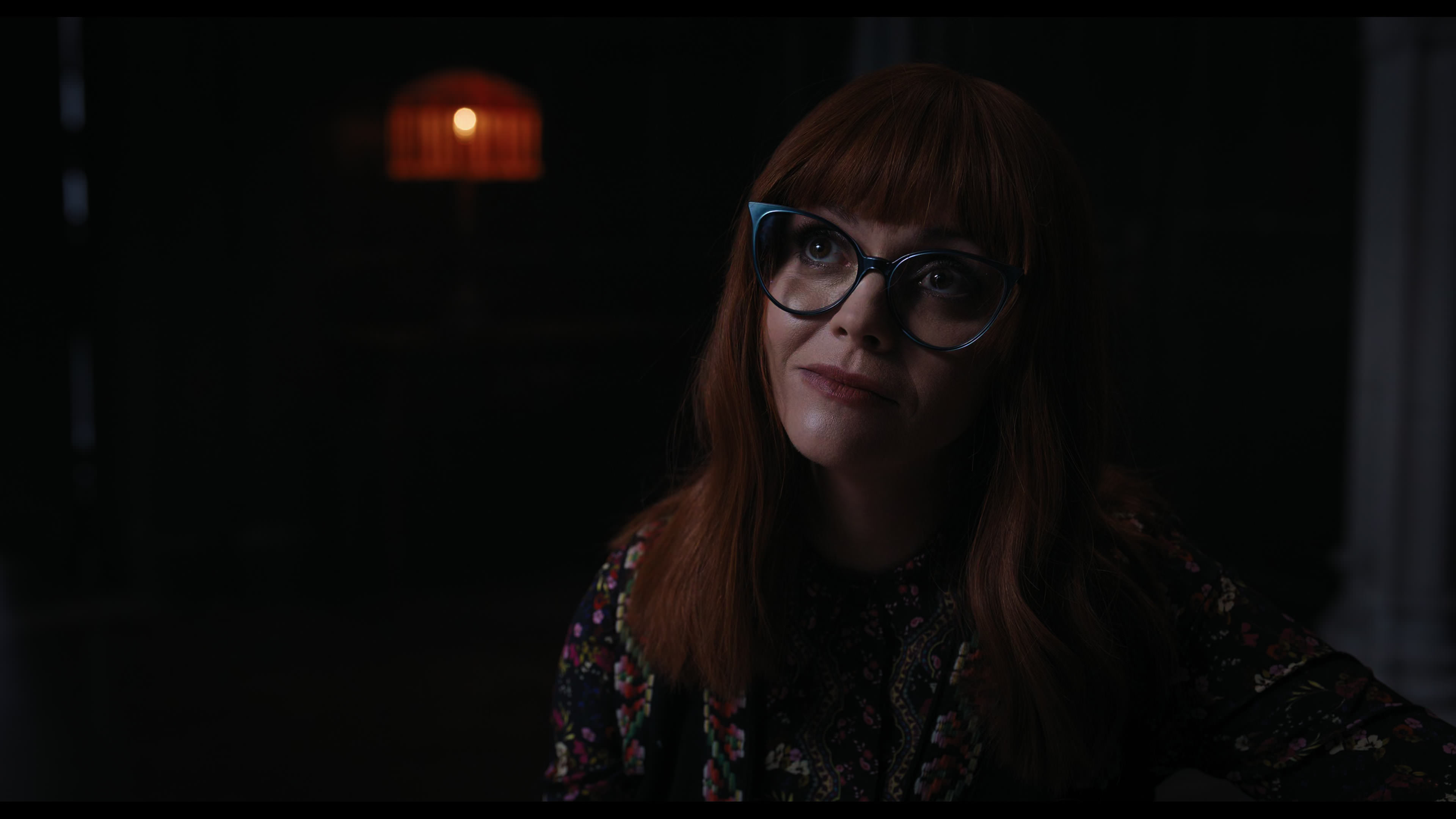 Wednesday S01E02 “Woe Is the Loneliest Number” screencap 3969