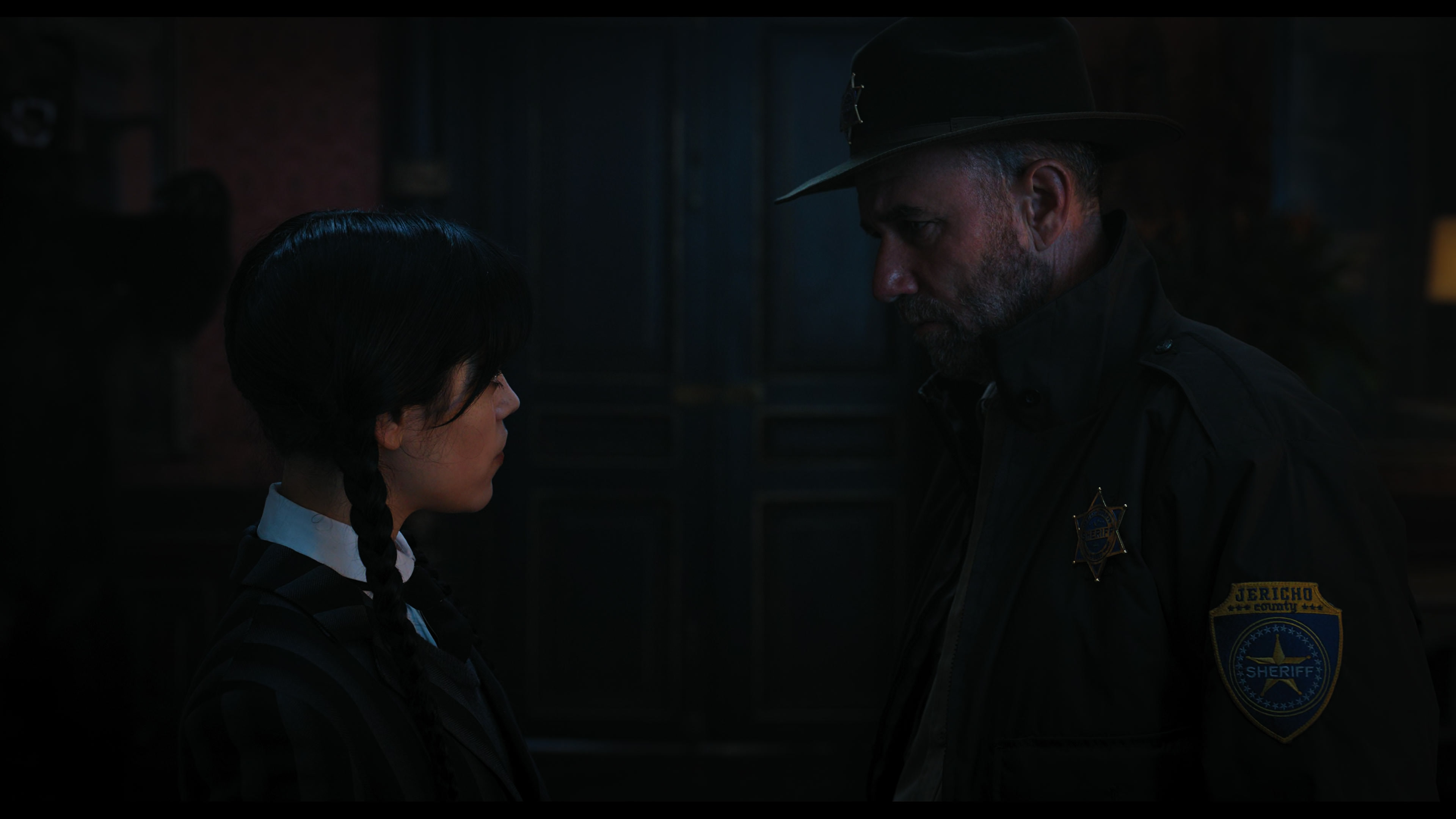 Wednesday S01E02 “Woe Is the Loneliest Number” movie still 397