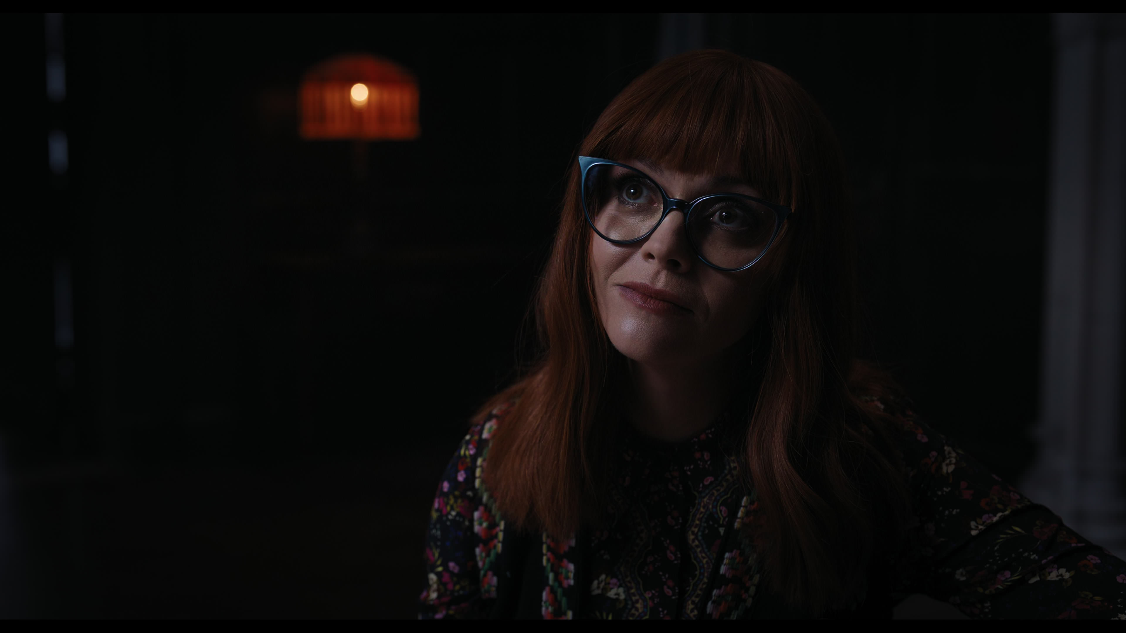 Wednesday S01E02 “Woe Is the Loneliest Number” HD screenshot 3974