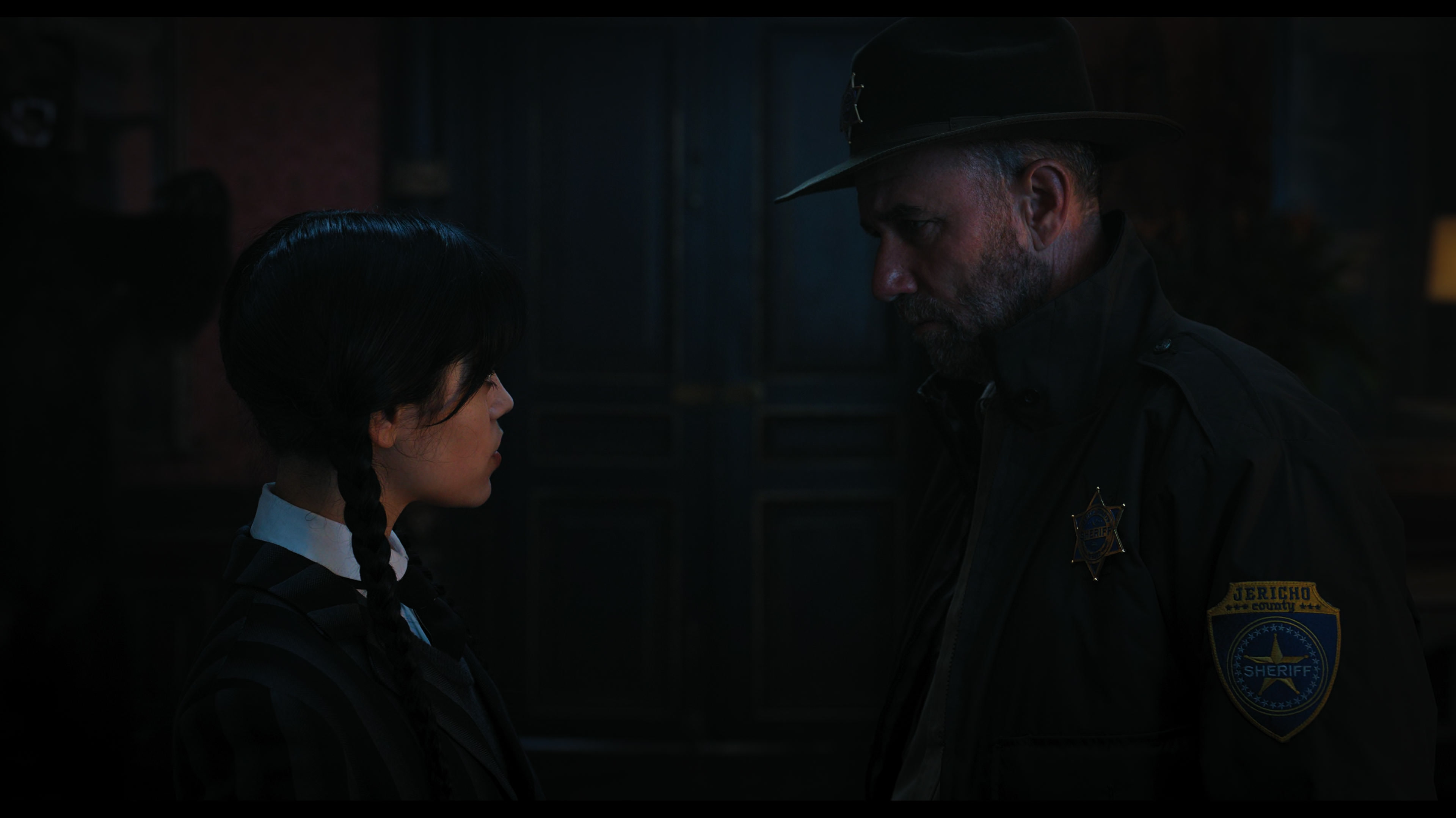 Wednesday S01E02 “Woe Is the Loneliest Number” HD screenshot 398