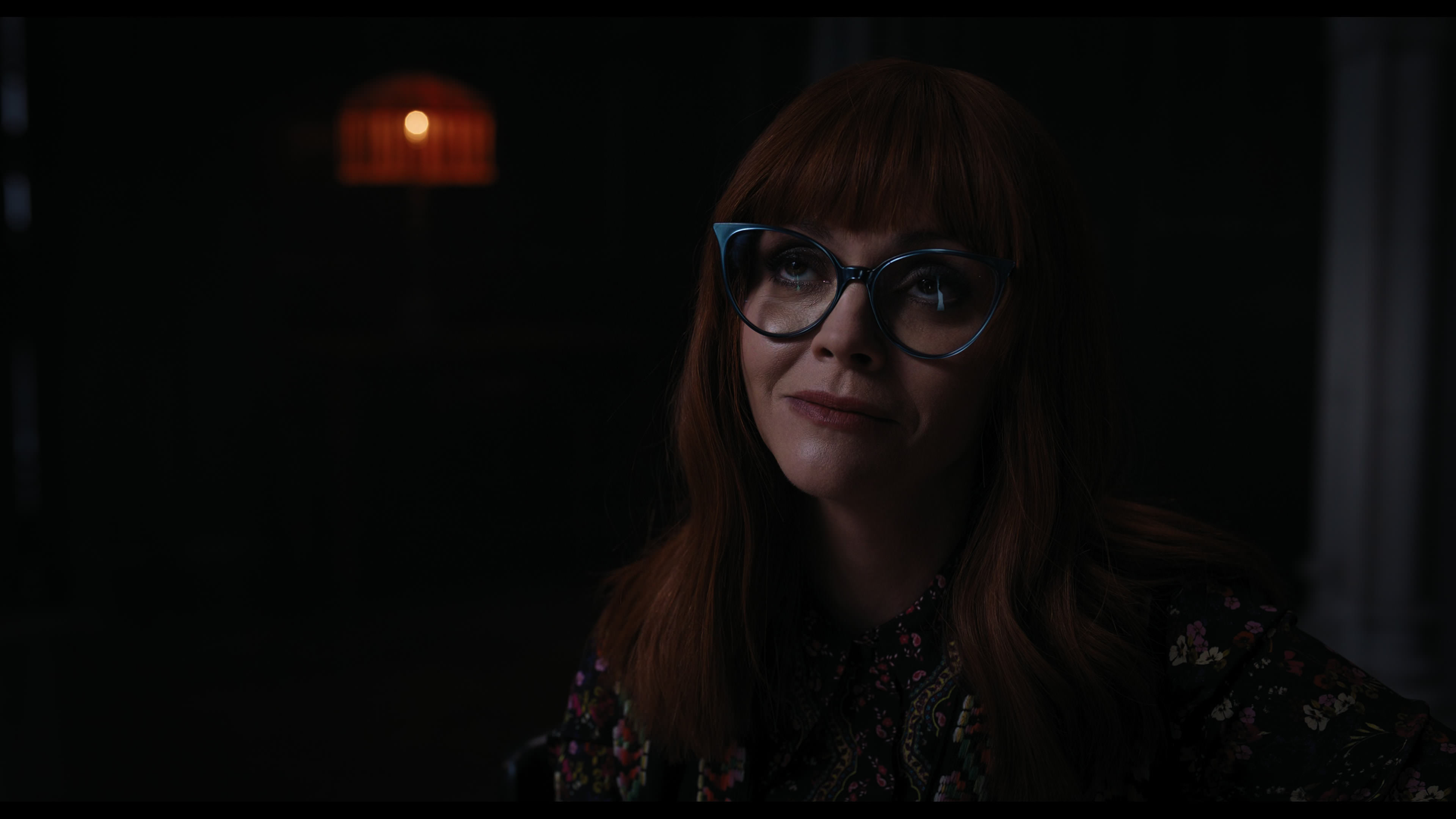 Wednesday S01E02 “Woe Is the Loneliest Number” HD screenshot 3980