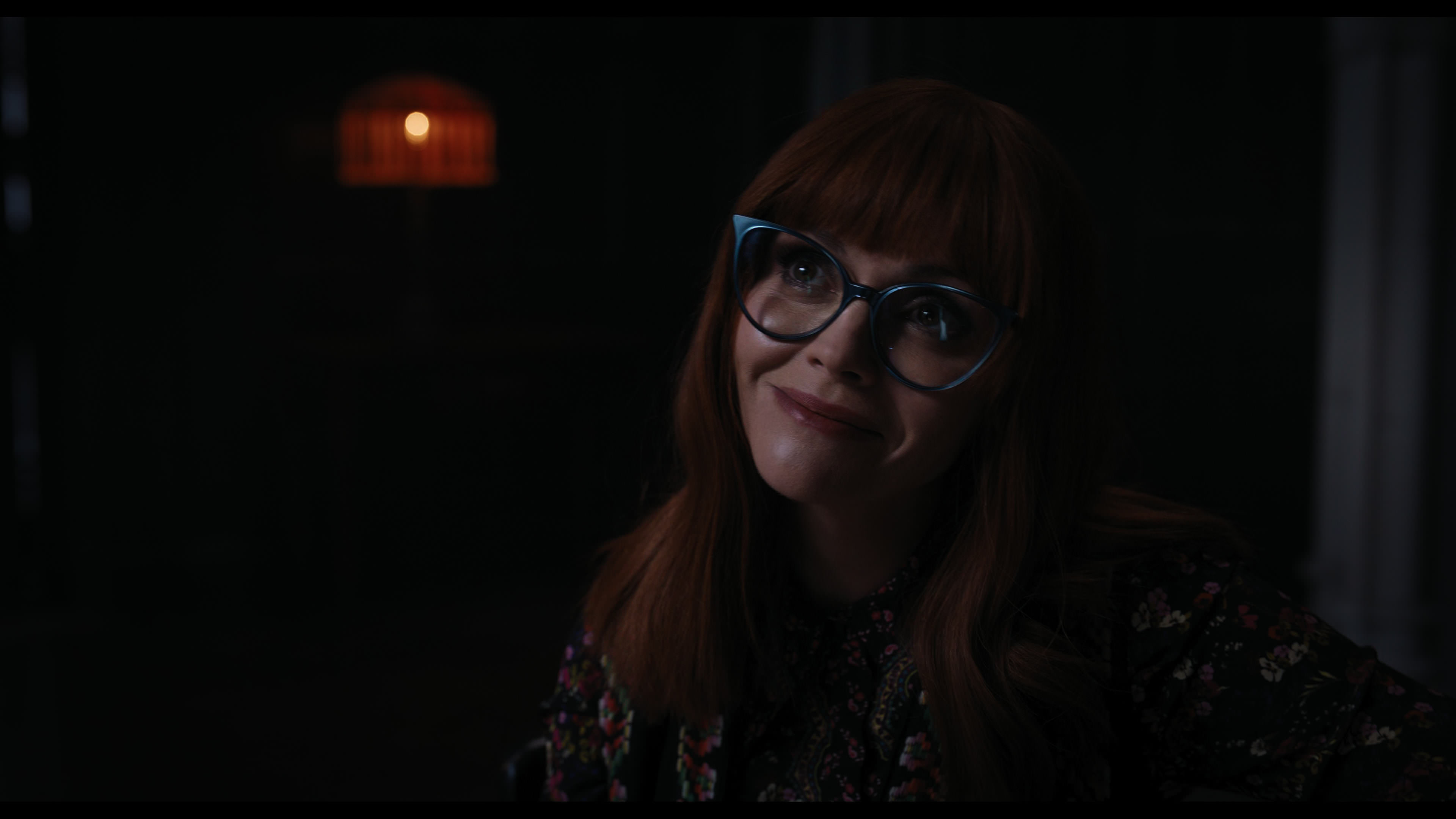 Wednesday S01E02 “Woe Is the Loneliest Number” screencap 3984
