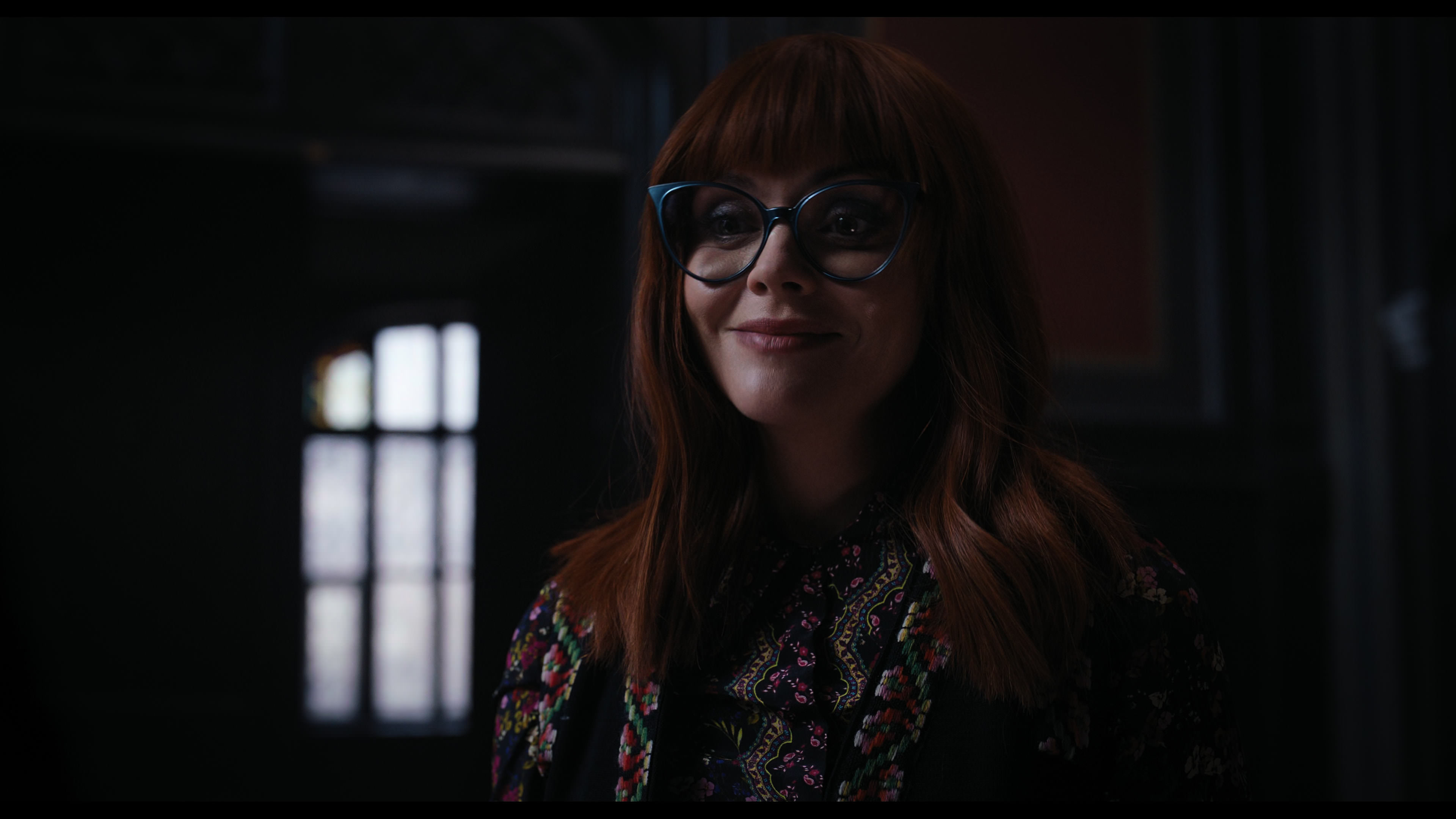 Wednesday S01E02 “Woe Is the Loneliest Number” movie still 3994
