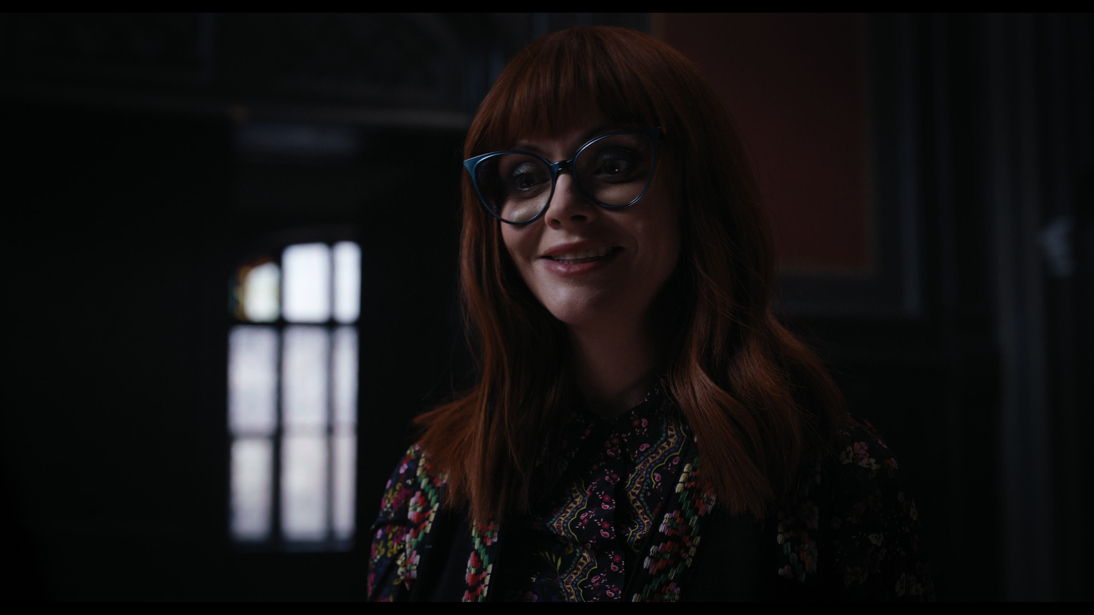 Wednesday S01E02 “Woe Is the Loneliest Number” HD screenshot 3995