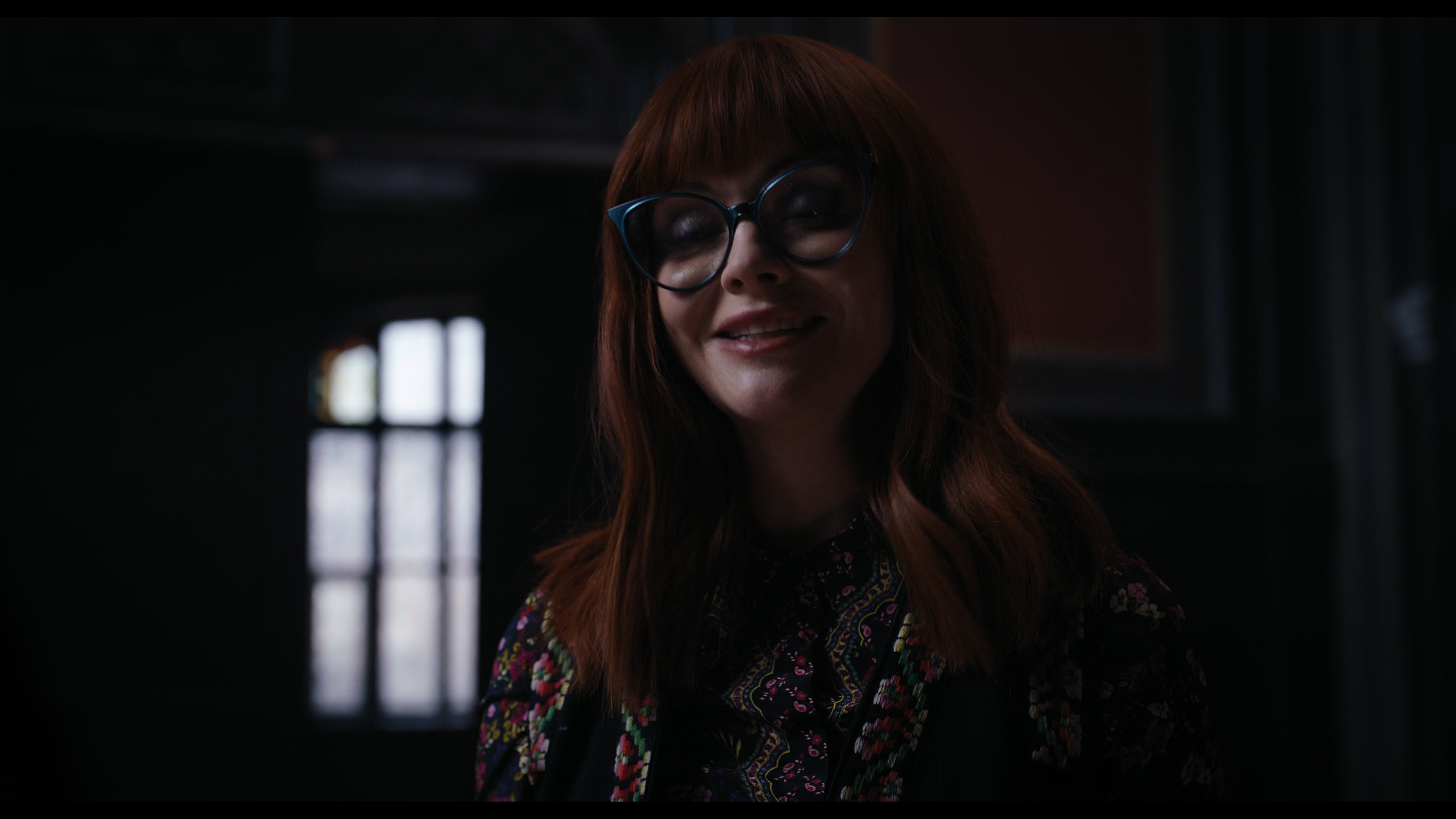 Wednesday S01E02 “Woe Is the Loneliest Number” movie still 3997