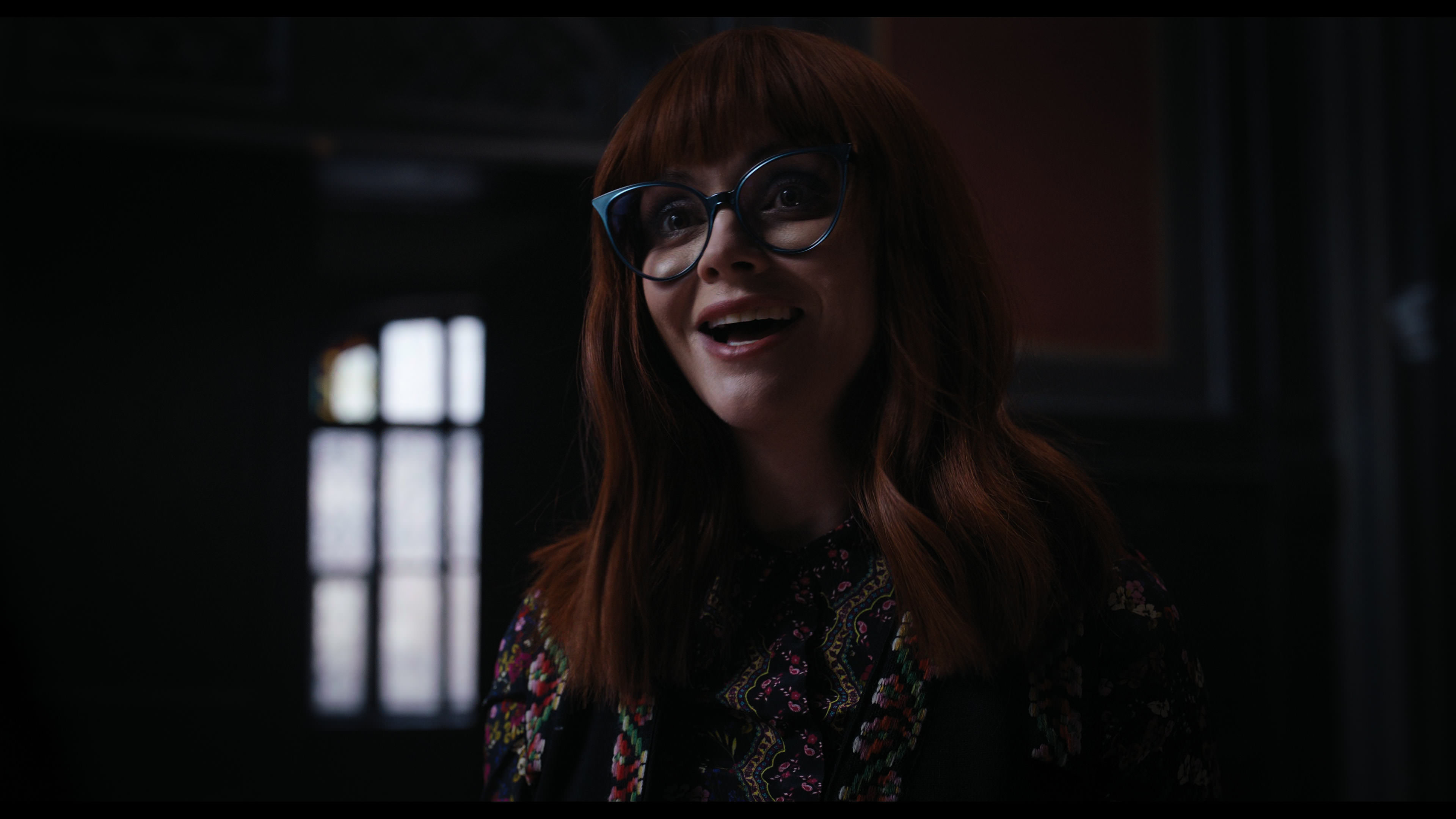Wednesday S01E02 “Woe Is the Loneliest Number” HD screenshot 3998