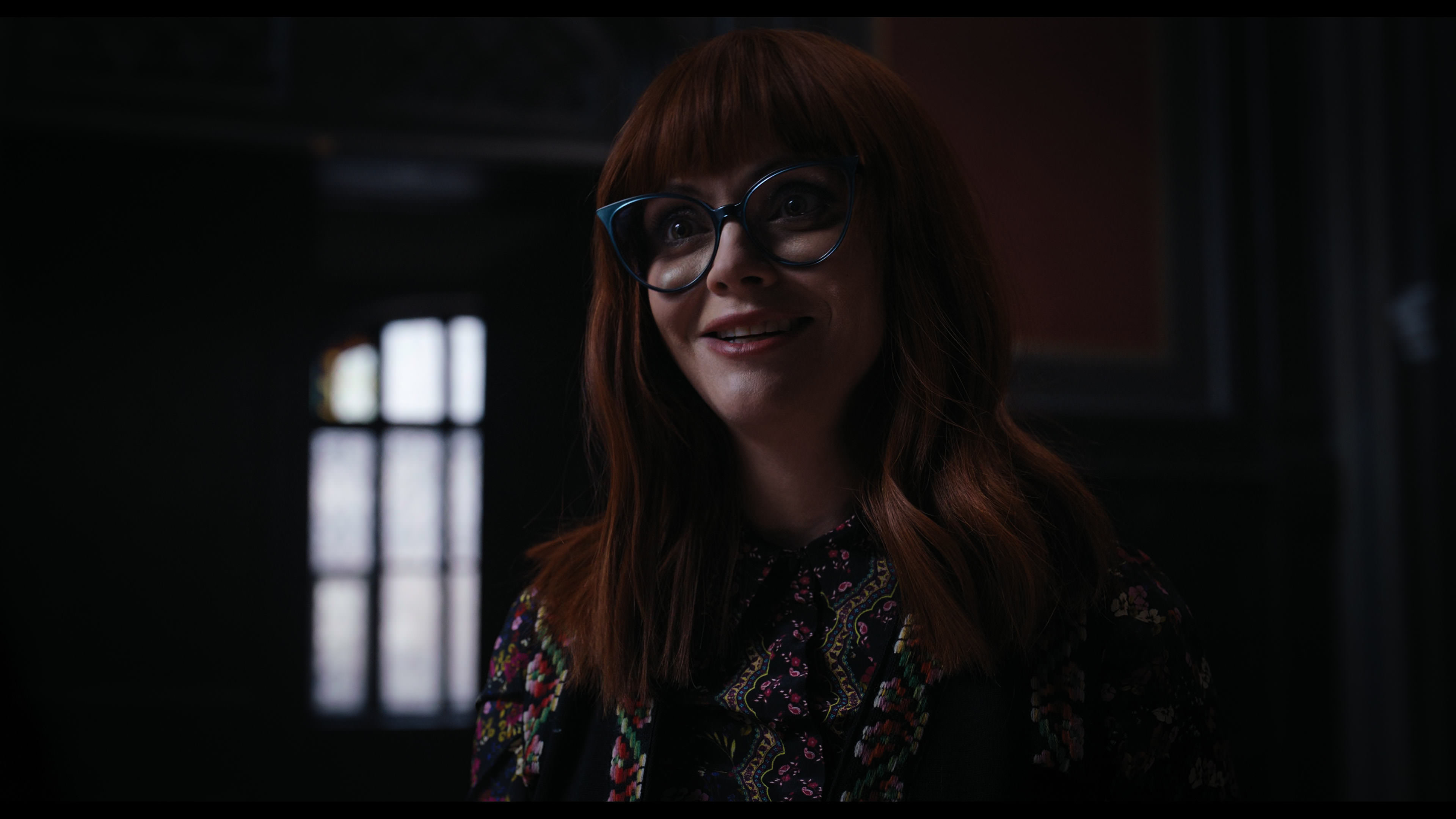 Wednesday S01E02 “Woe Is the Loneliest Number” screencap 3999