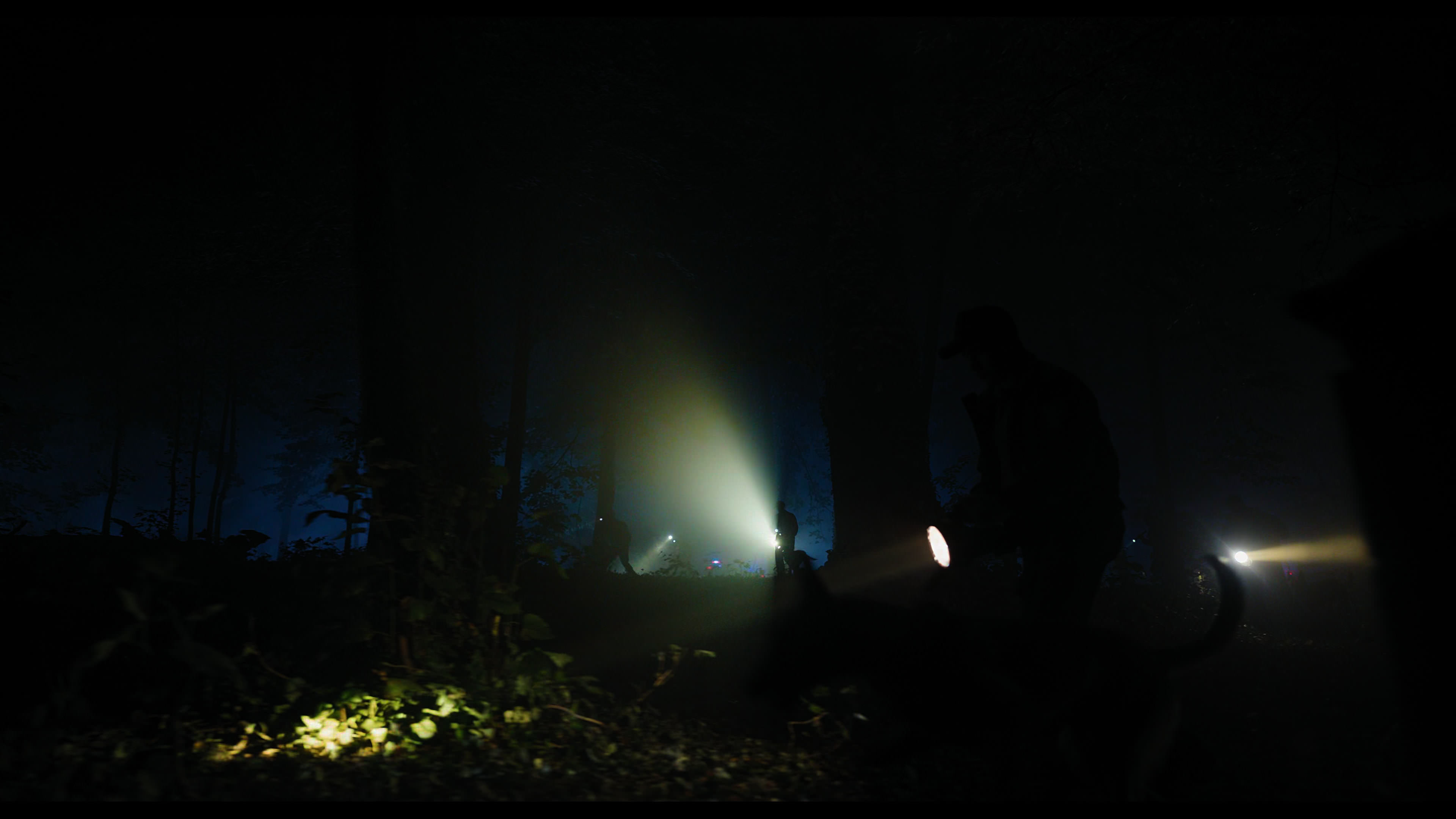 Wednesday S01E02 “Woe Is the Loneliest Number” movie still 4