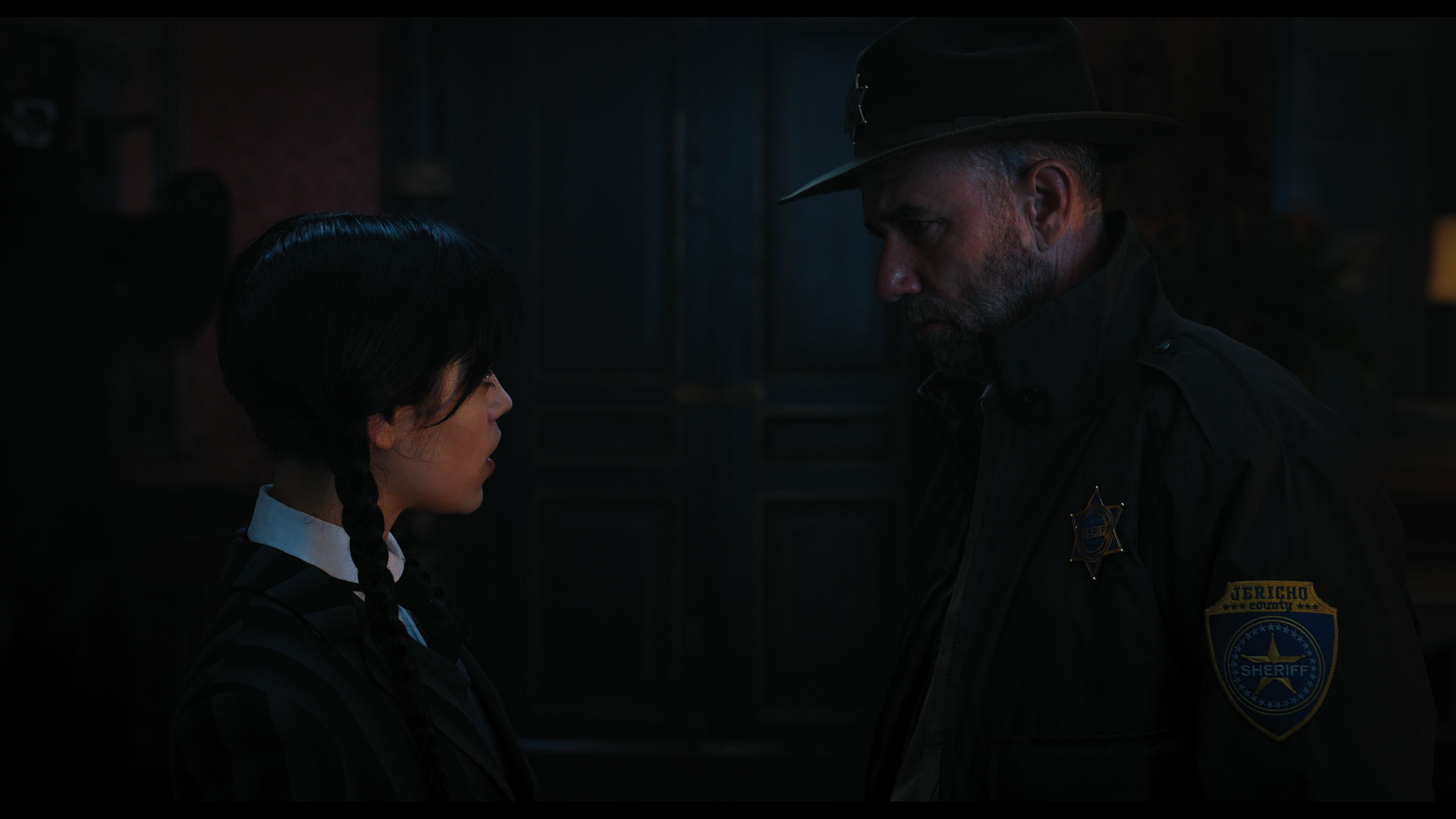 Wednesday S01E02 “Woe Is the Loneliest Number” movie still 400
